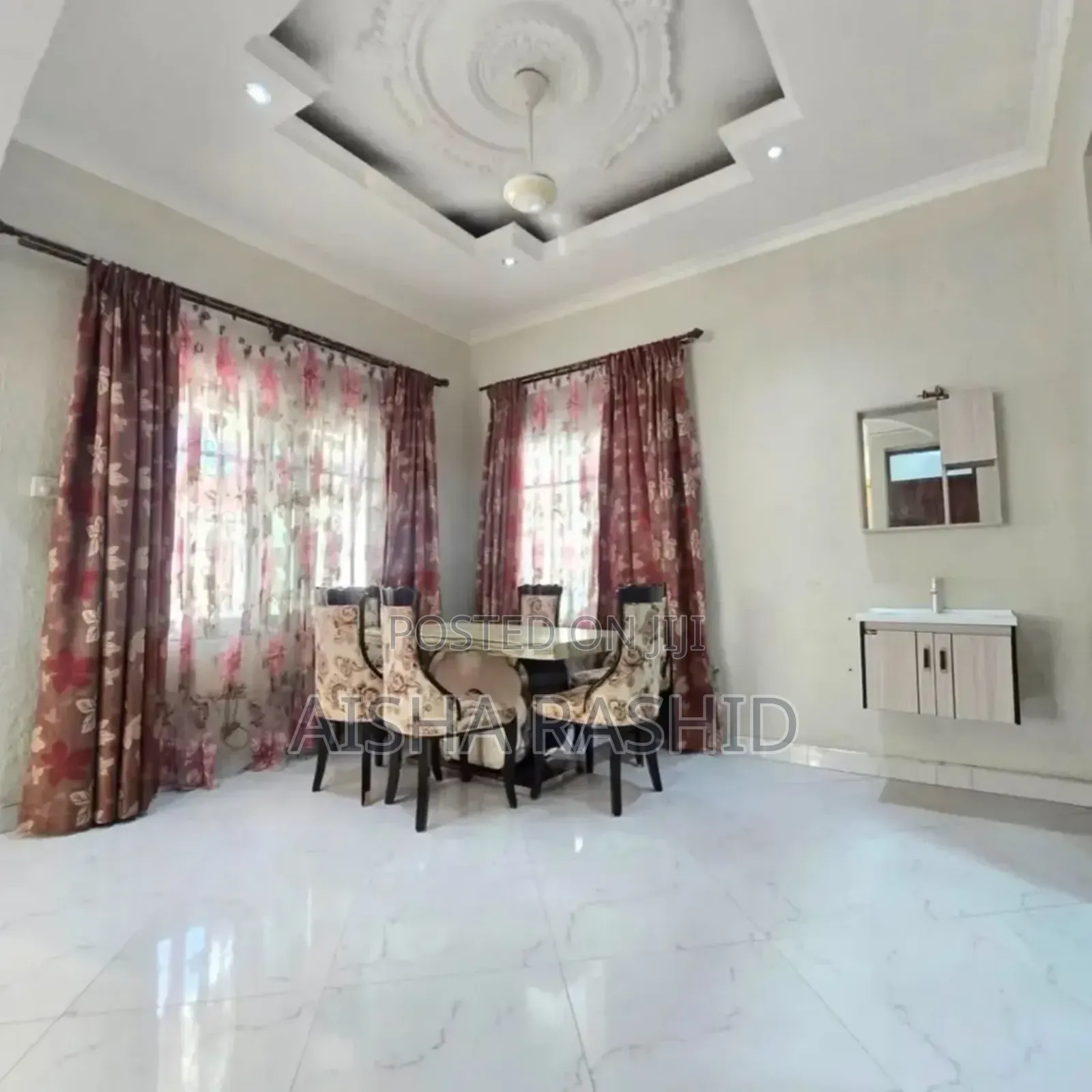 3bdrm House in Mikocheni for sale in Mikocheni