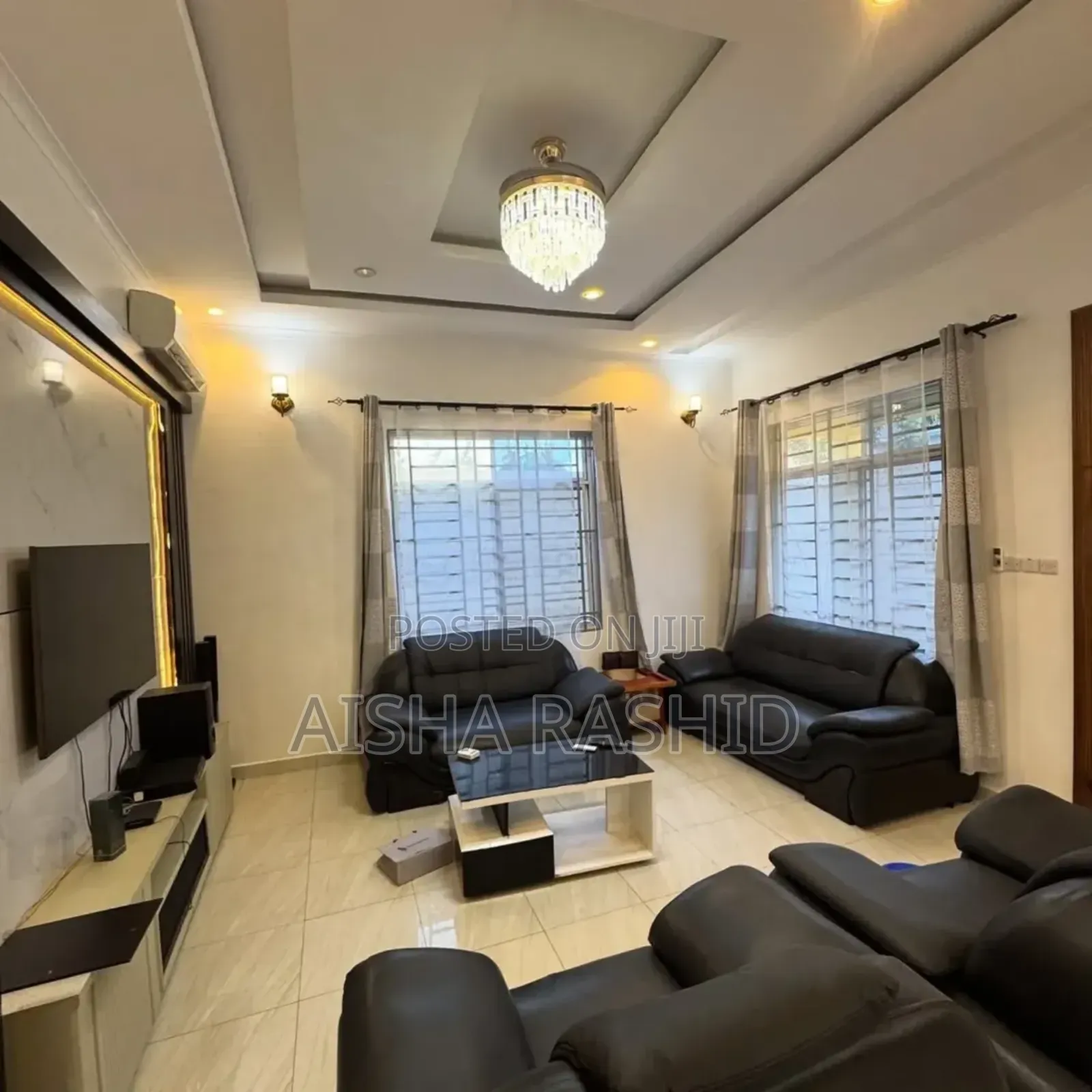 4bdrm House in Goba for sale in Goba