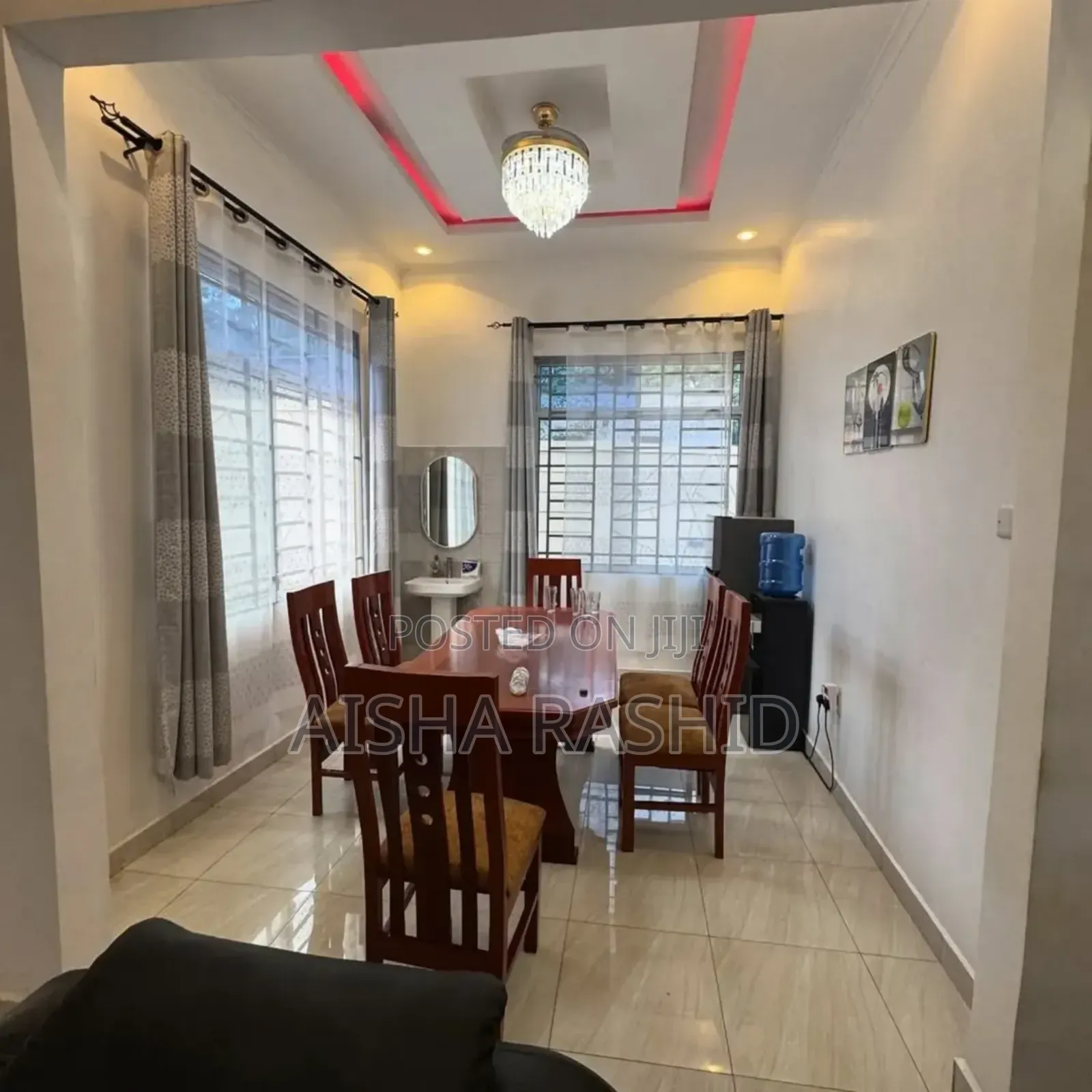 4bdrm House in Goba for sale in Goba