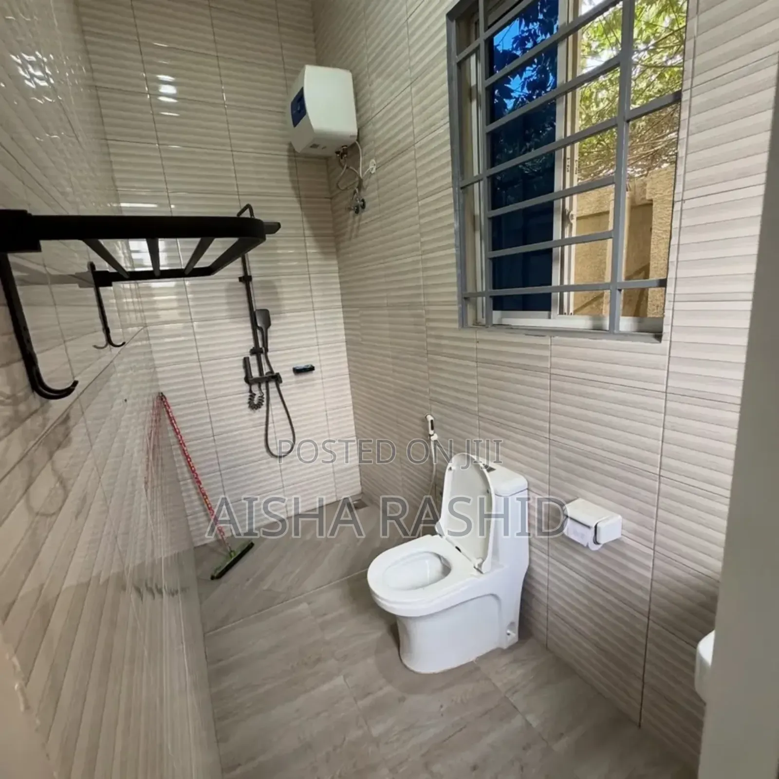 4bdrm House in Goba for sale in Goba