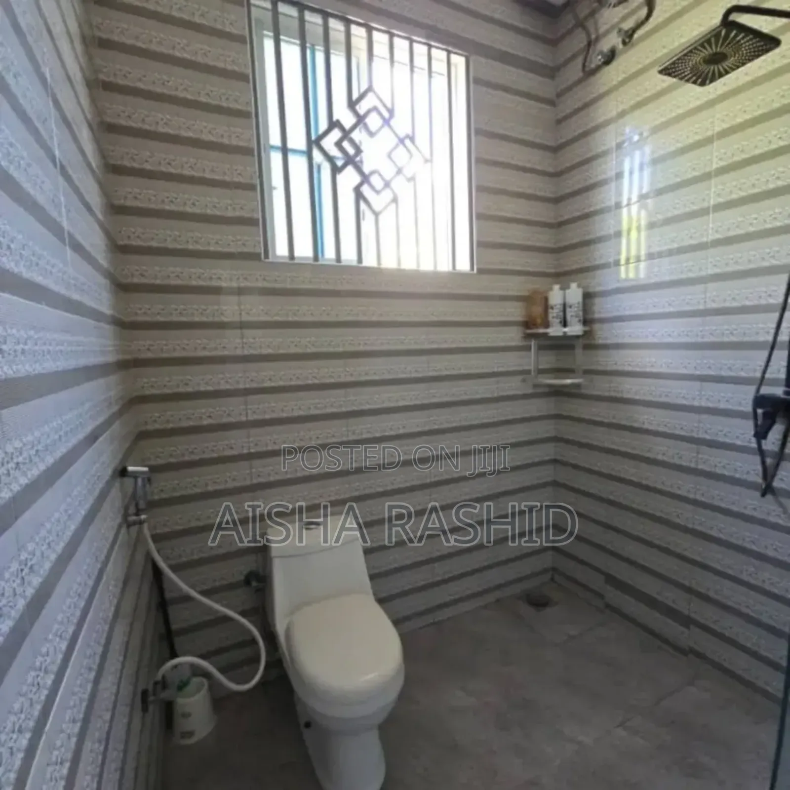 4bdrm House in Goba for sale in Goba