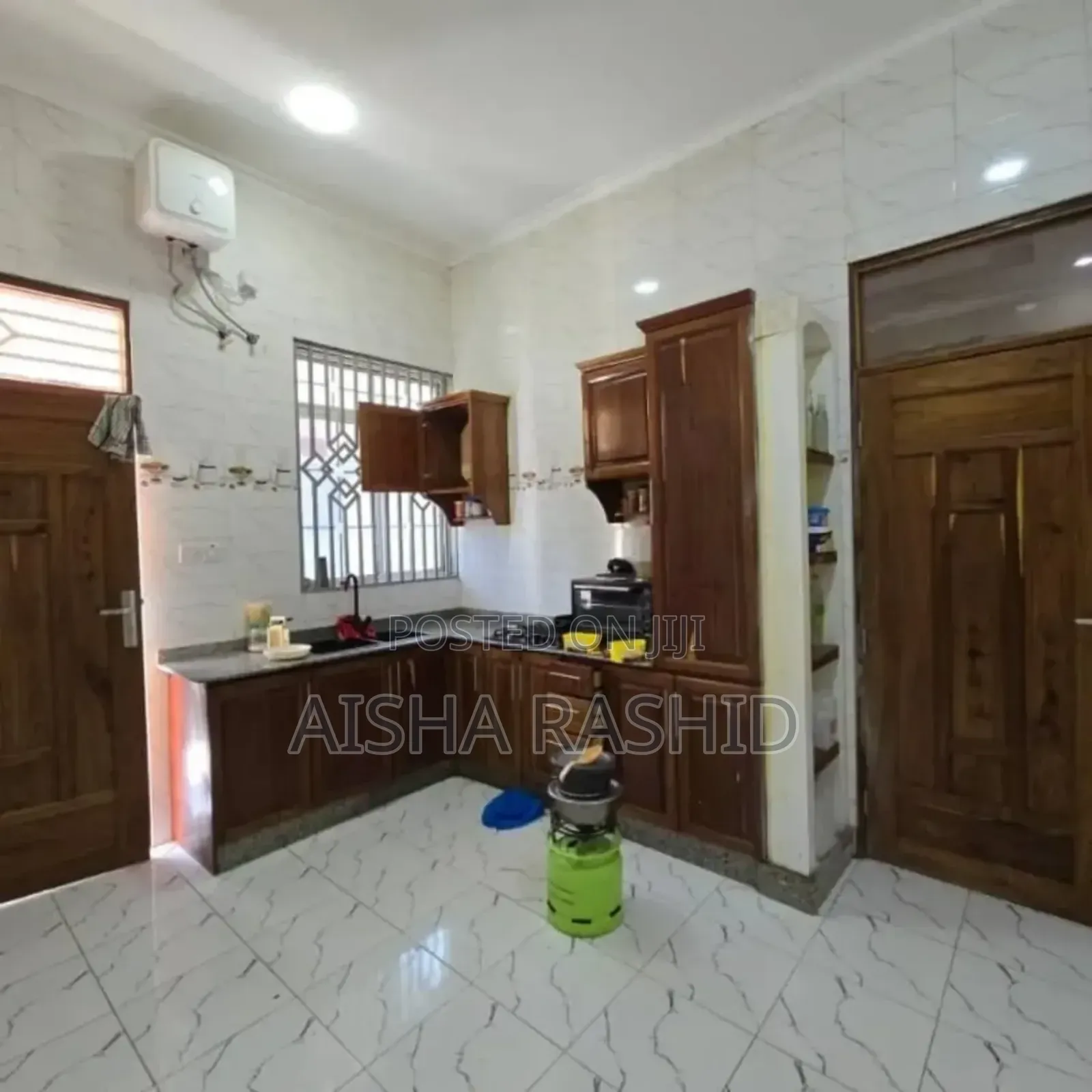 4bdrm House in Goba for sale in Goba