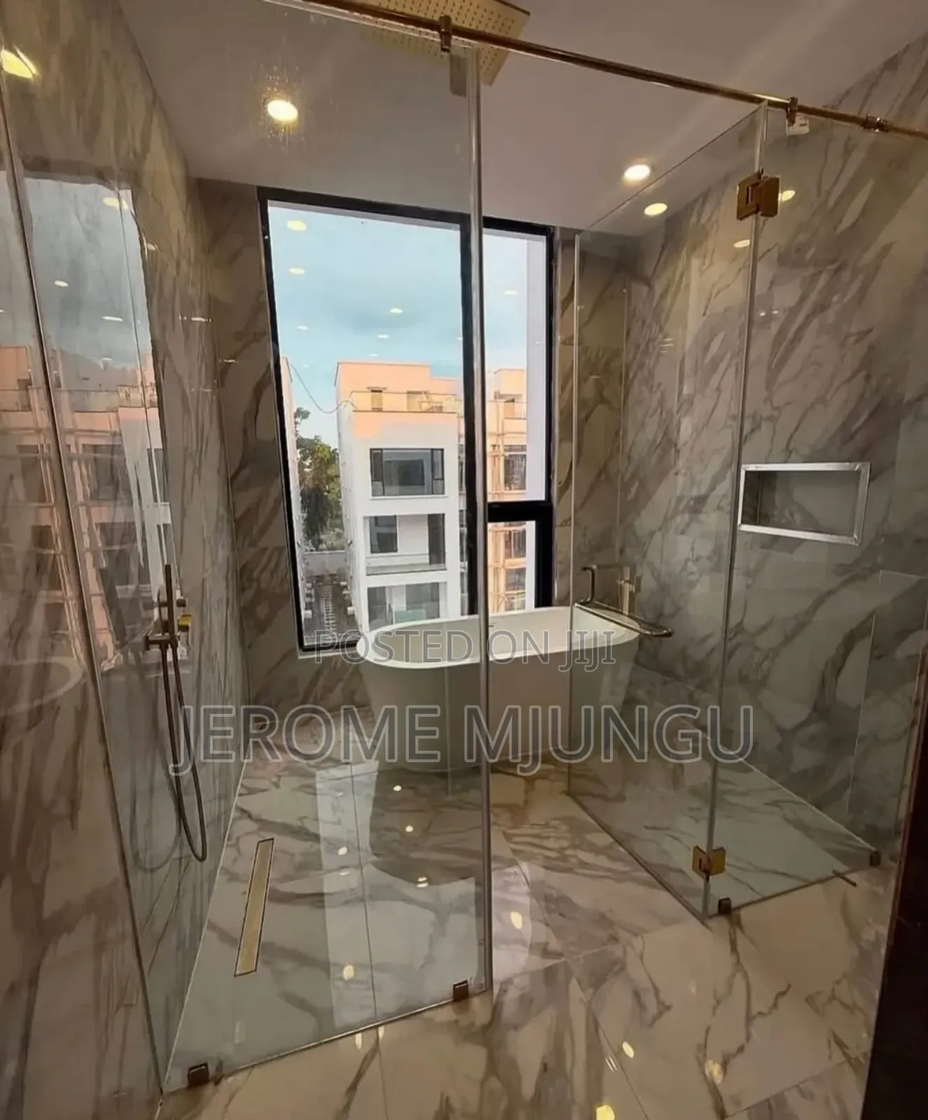 Furnished 5bdrm Villa in Oyster Bay for rent in Oyster Bay