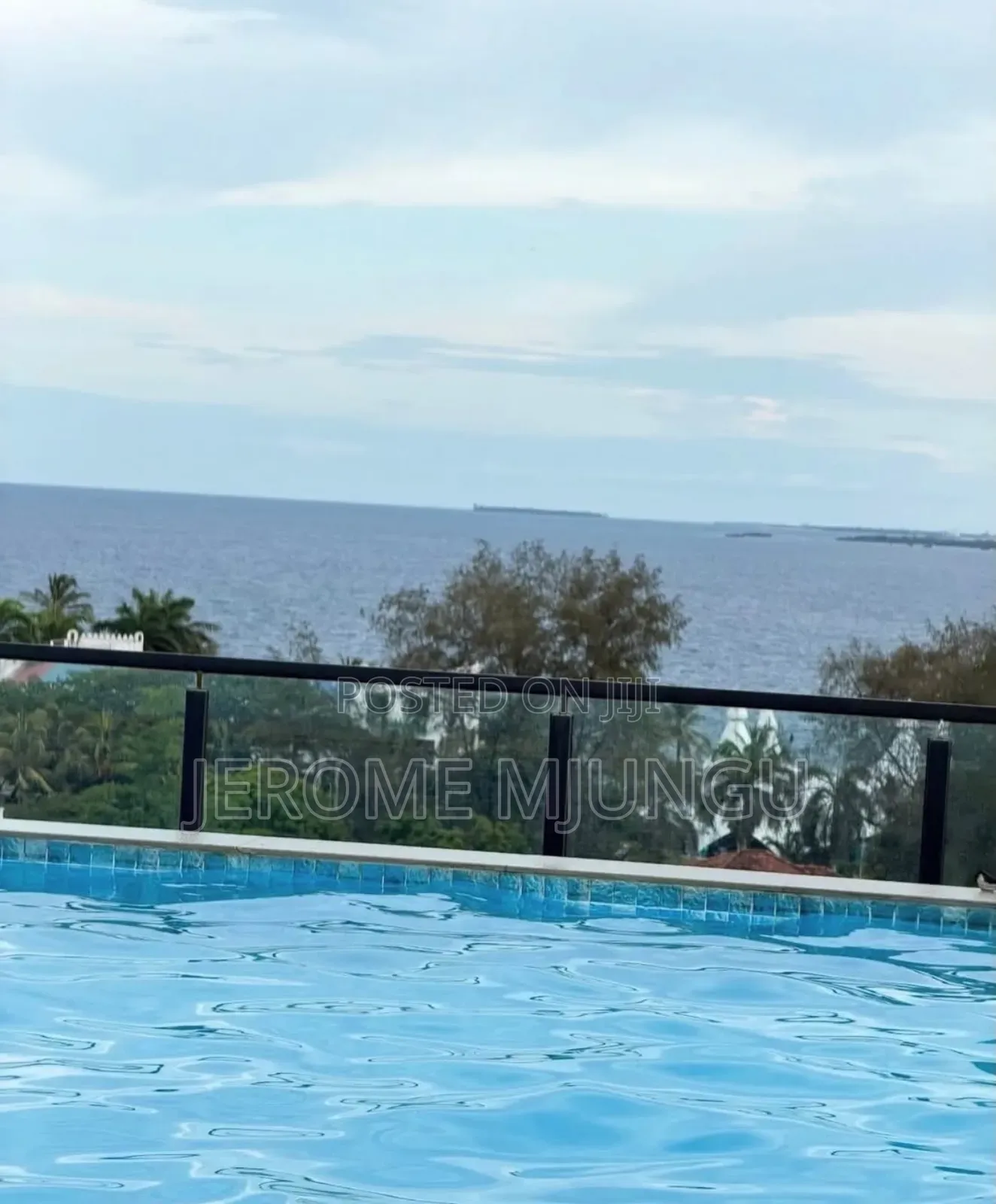 Furnished 5bdrm Villa in Oyster Bay for rent in Oyster Bay