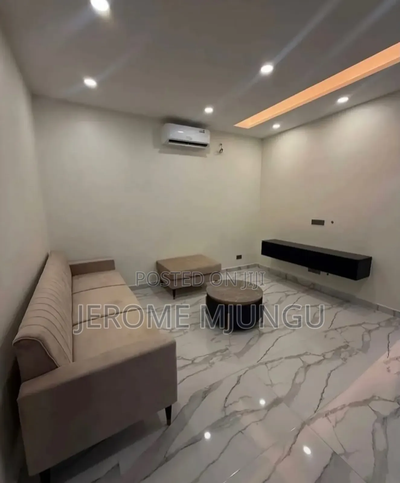 Furnished 5bdrm Villa in Oyster Bay for rent in Oyster Bay