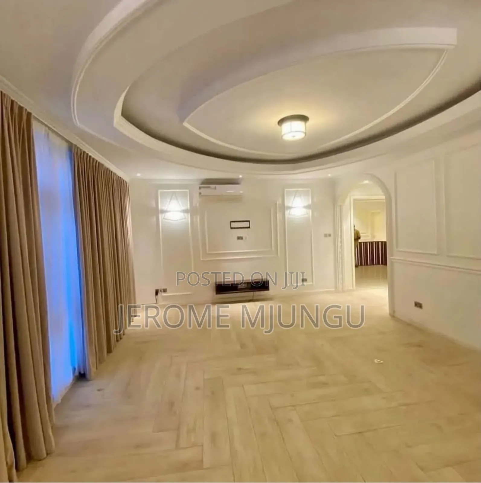 6bdrm House in Mbweni for sale in Mbweni