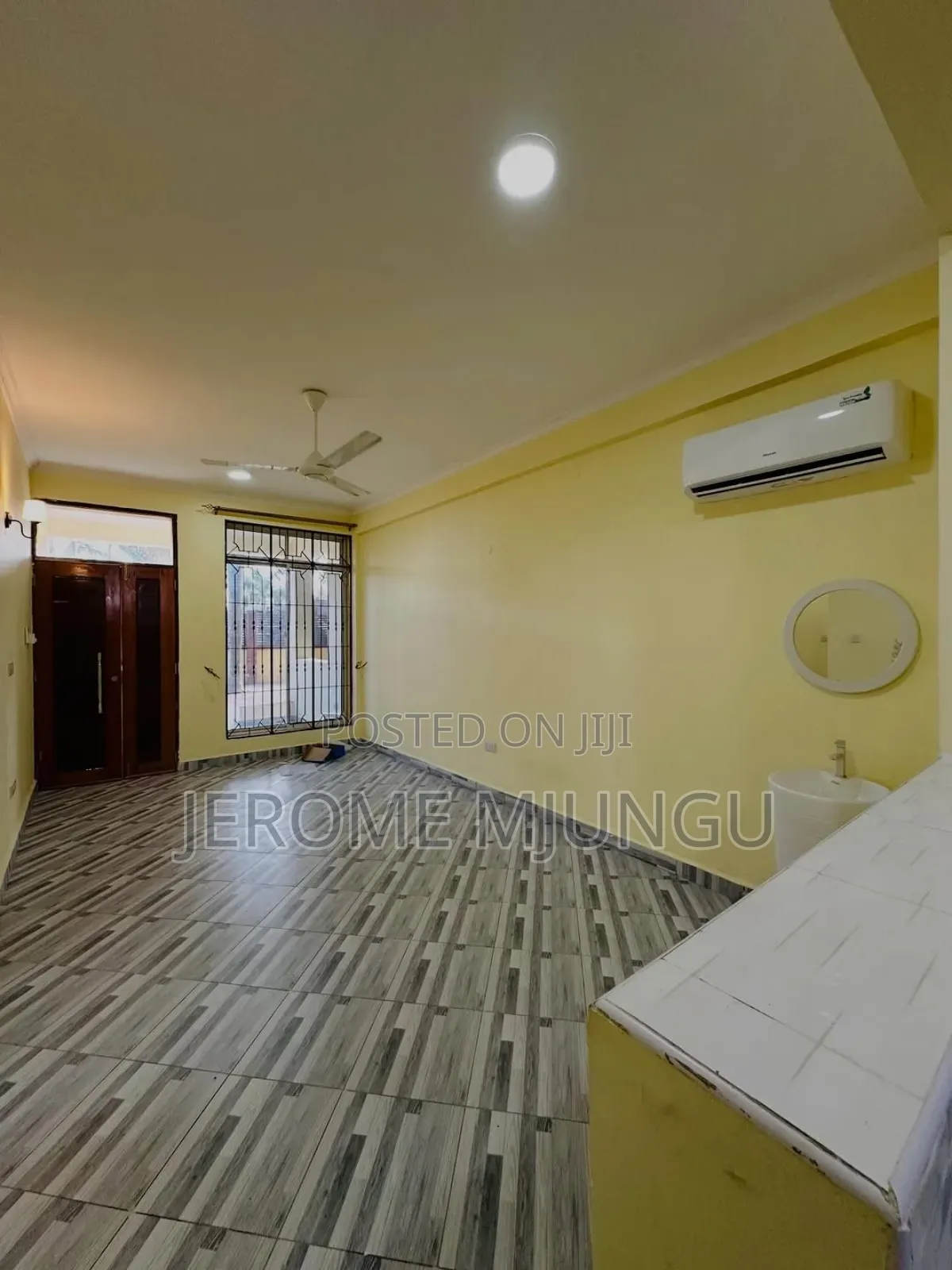2bdrm Apartment in Kinyerezi for rent in Kinyerezi