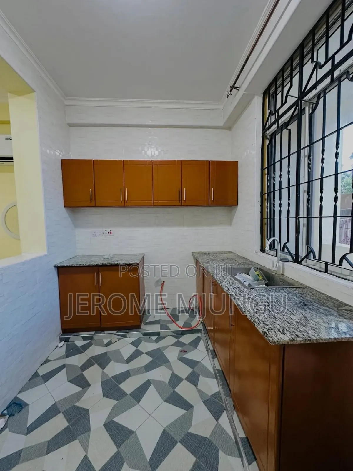 2bdrm Apartment in Kinyerezi for rent in Kinyerezi