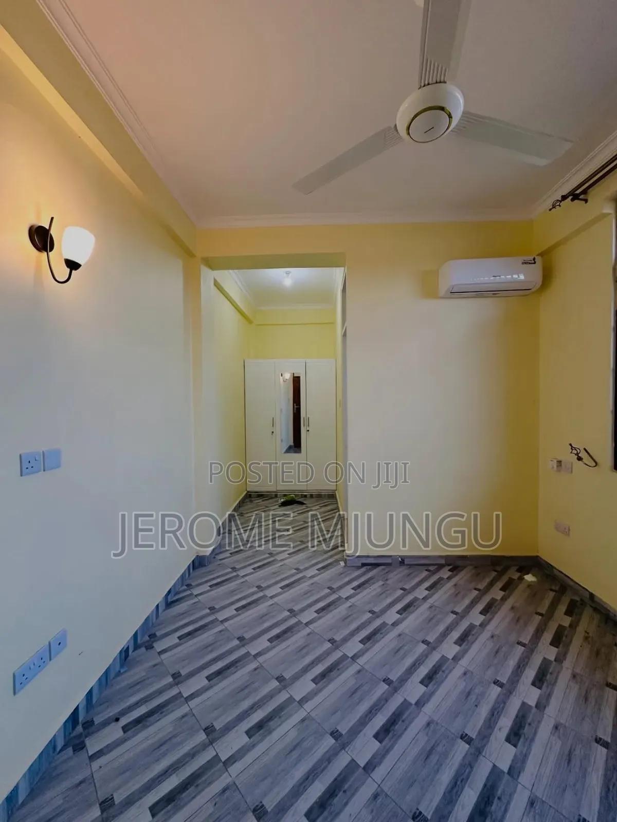 2bdrm Apartment in Kinyerezi for rent in Kinyerezi