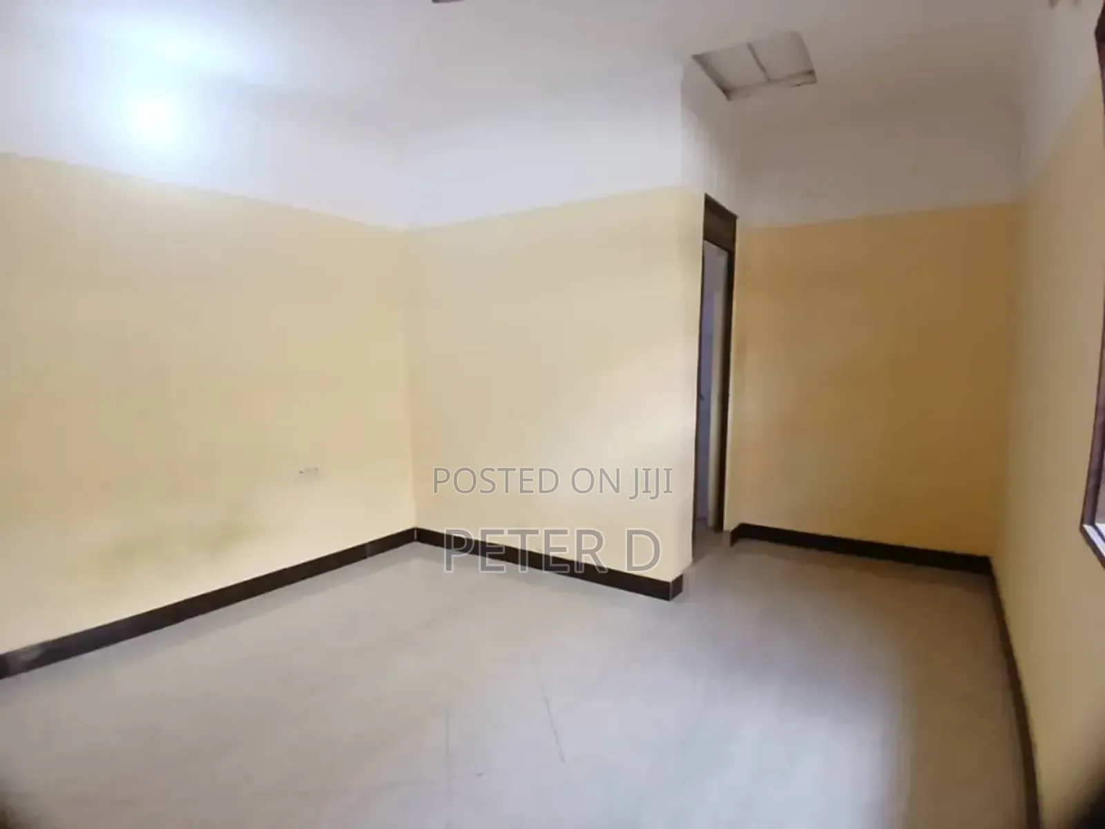1bdrm Apartment in Kimara for rent in Kimara