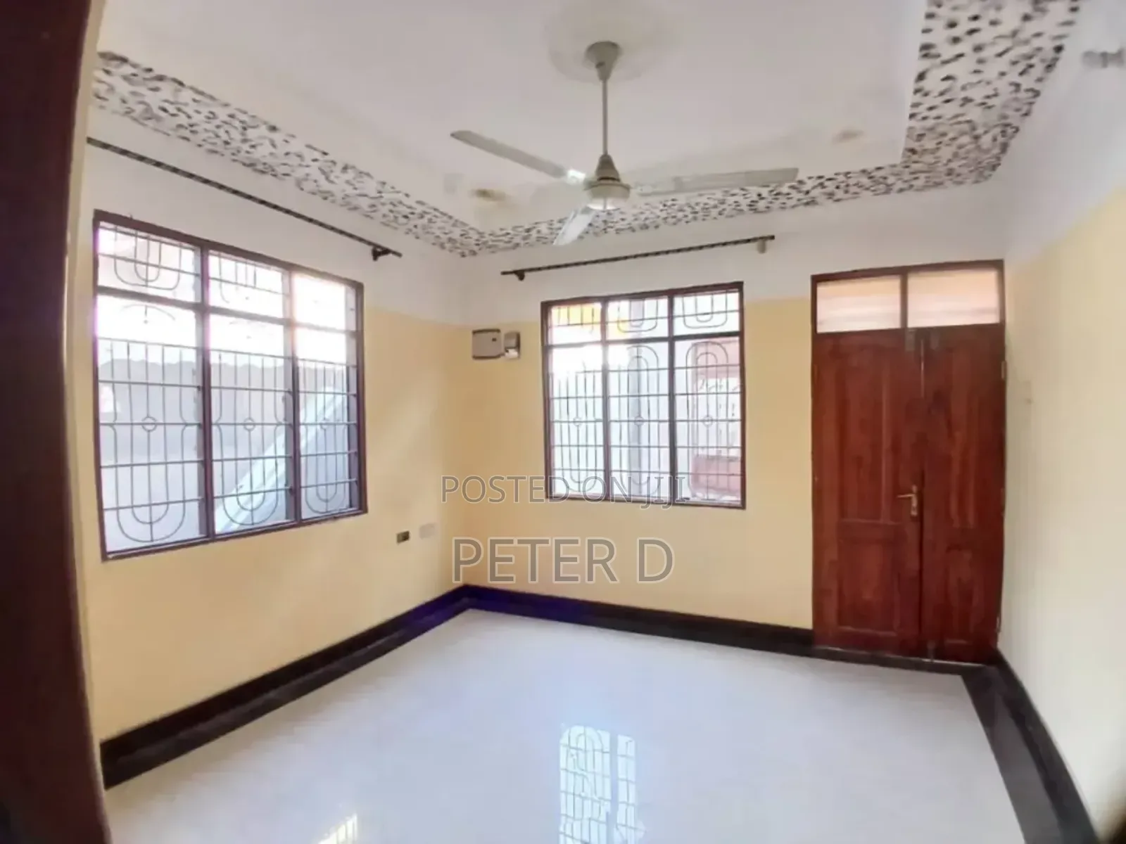 1bdrm Apartment in Kimara for rent in Kimara