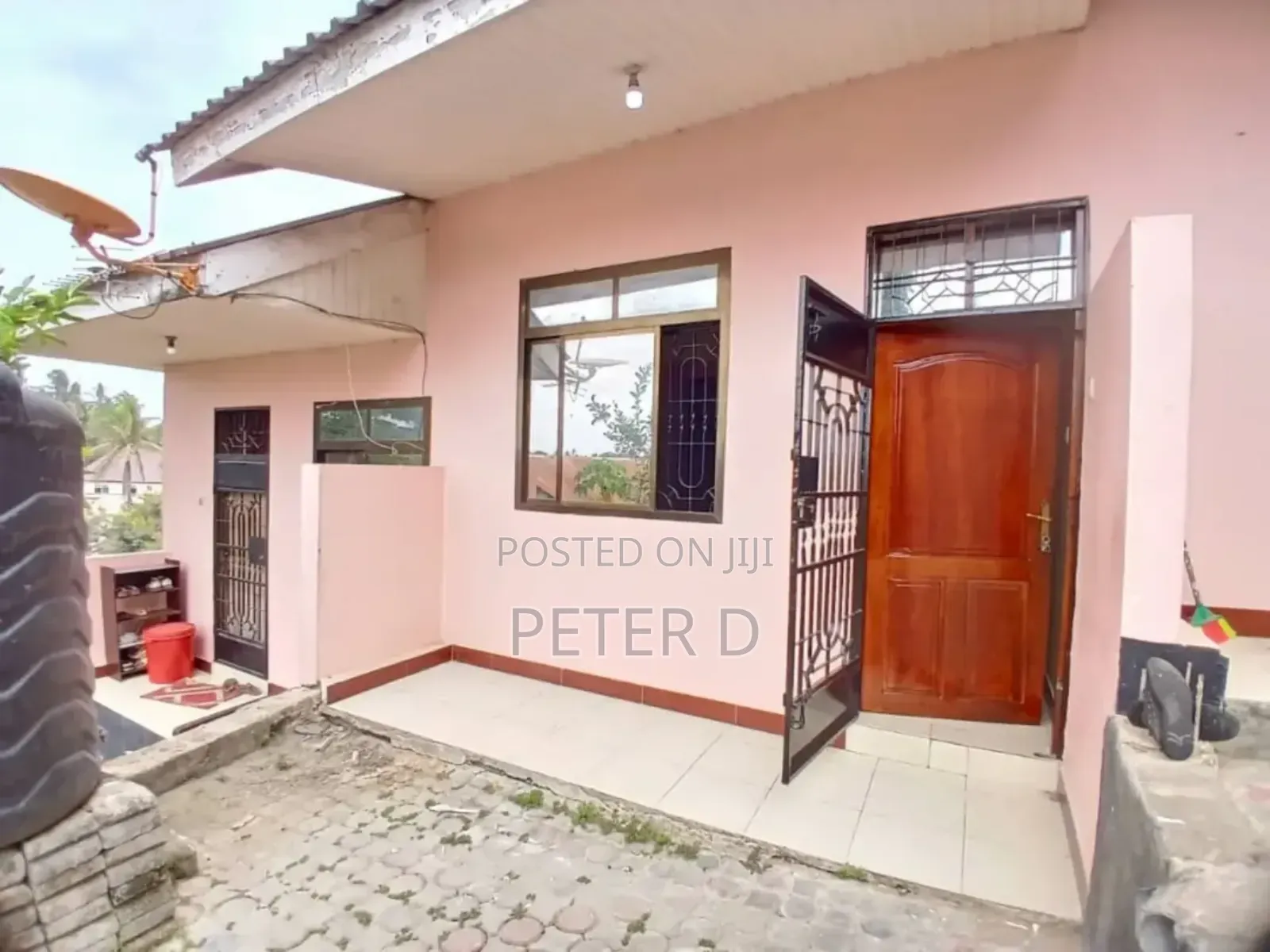 1bdrm Apartment in Kimara for rent in Kimara