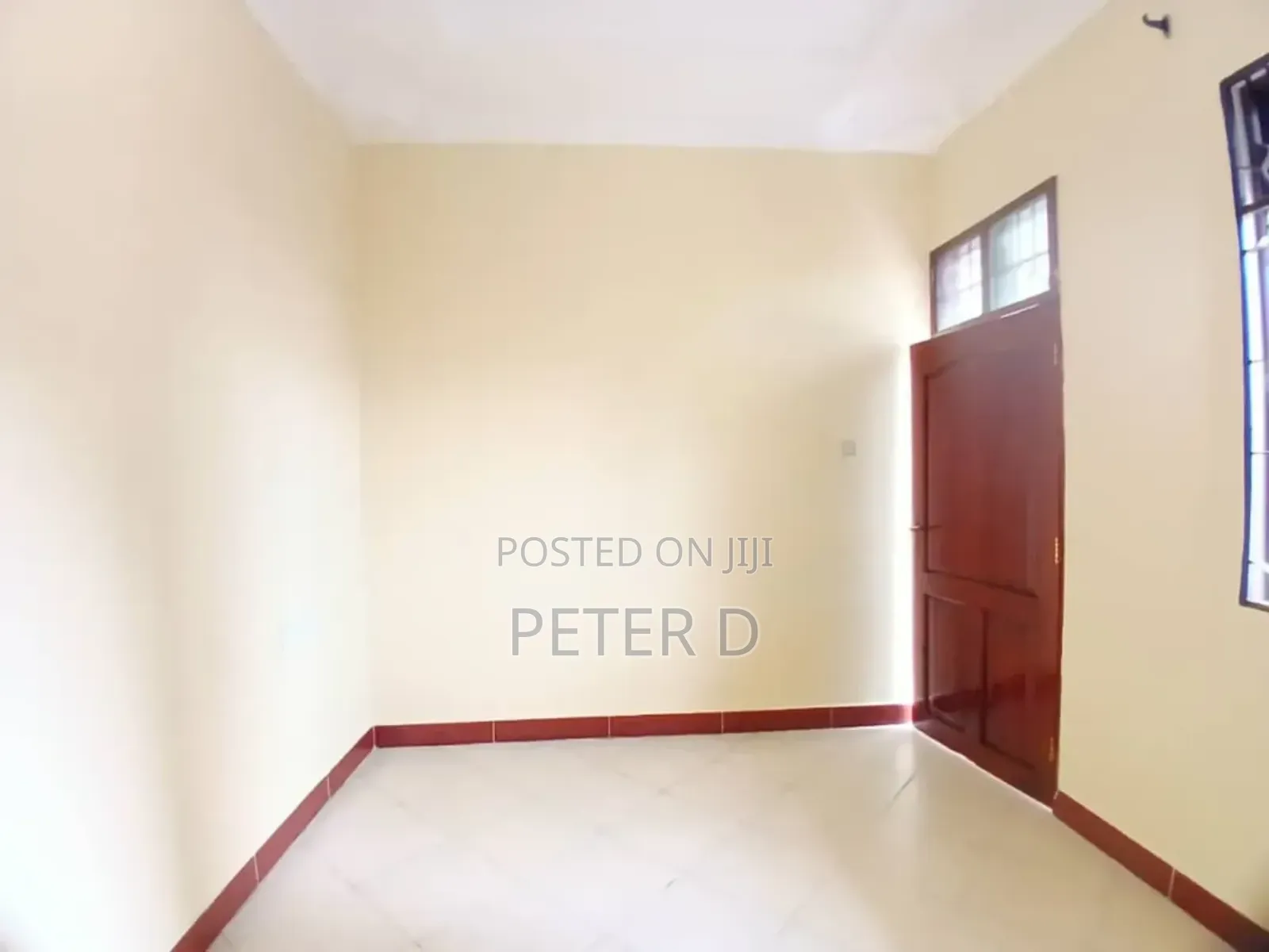1bdrm Apartment in Kimara for rent in Kimara