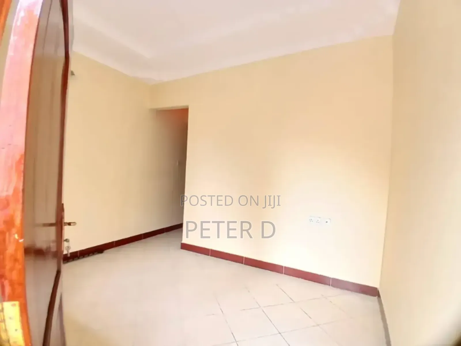 1bdrm Apartment in Kimara for rent in Kimara