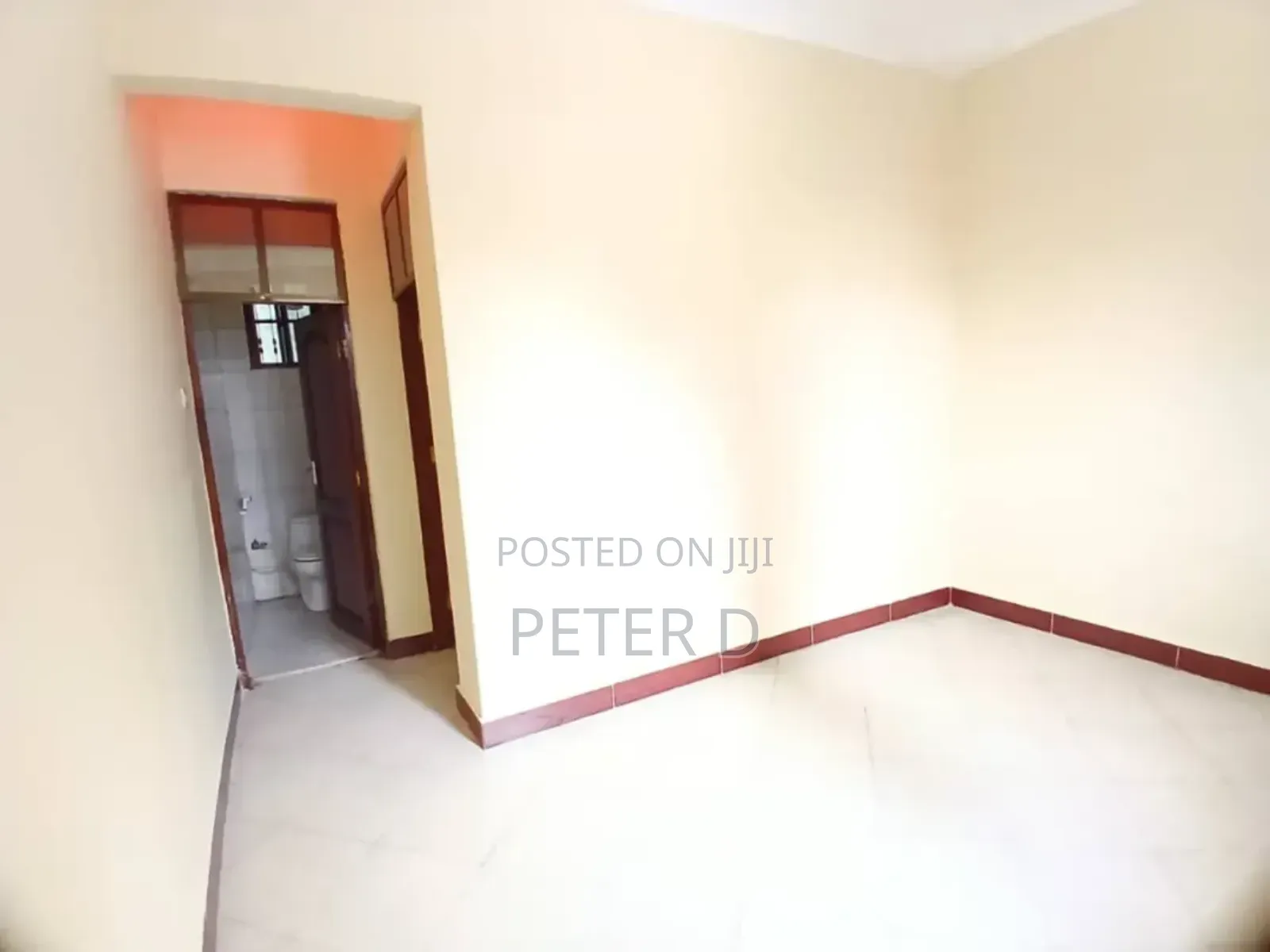 1bdrm Apartment in Kimara for rent in Kimara