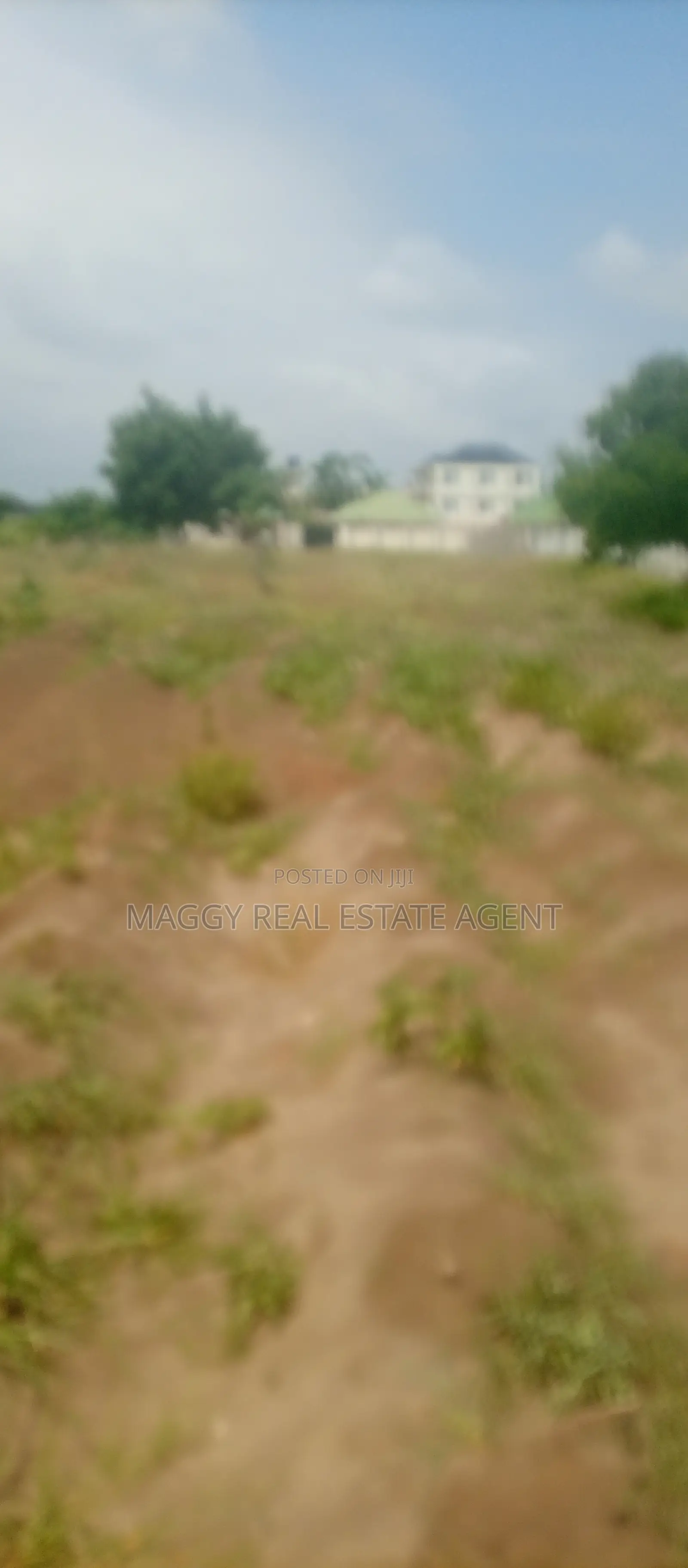 SQMTS 1400 Plot, Mbweni Mpiji in Mbweni