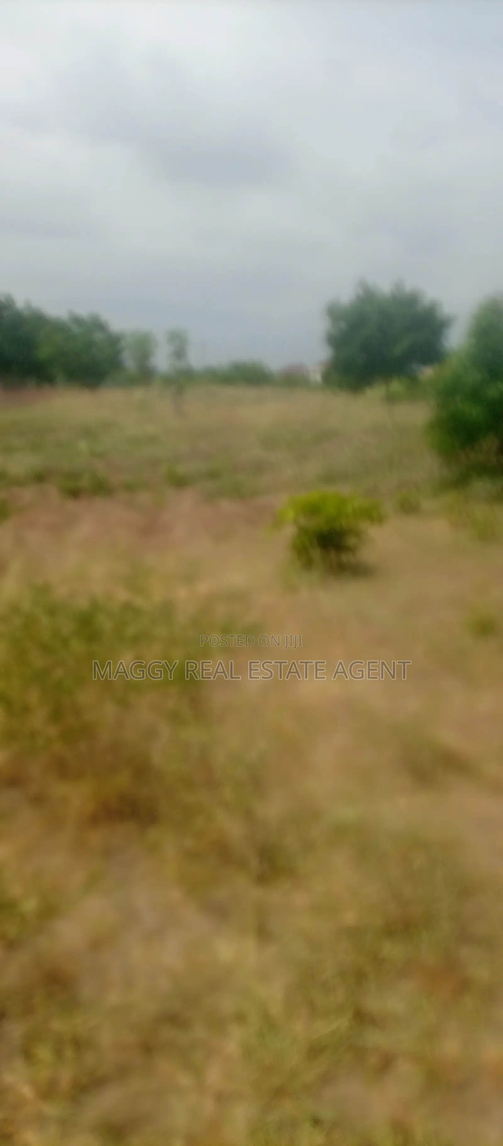 SQMTS 1400 Plot, Mbweni Mpiji in Mbweni