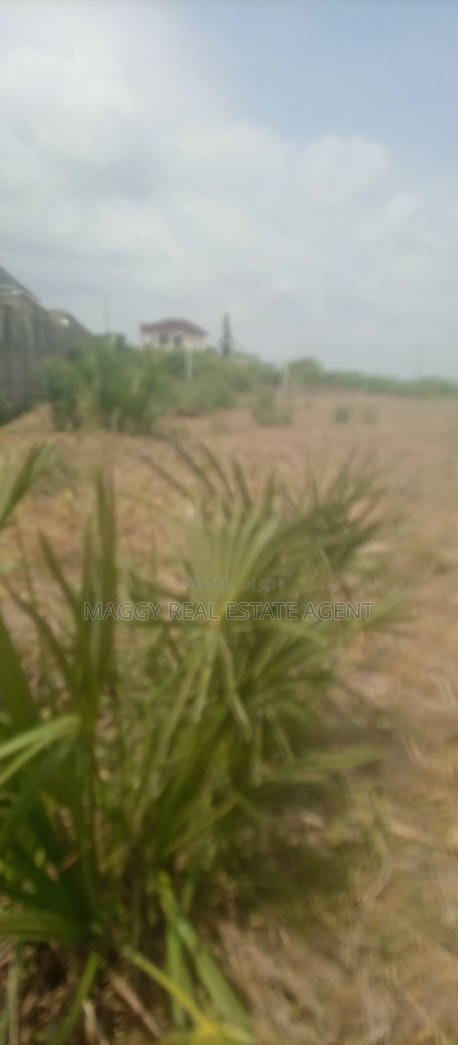 SQMTS 1157 Plot, Mbweni Mpiji in Mbweni