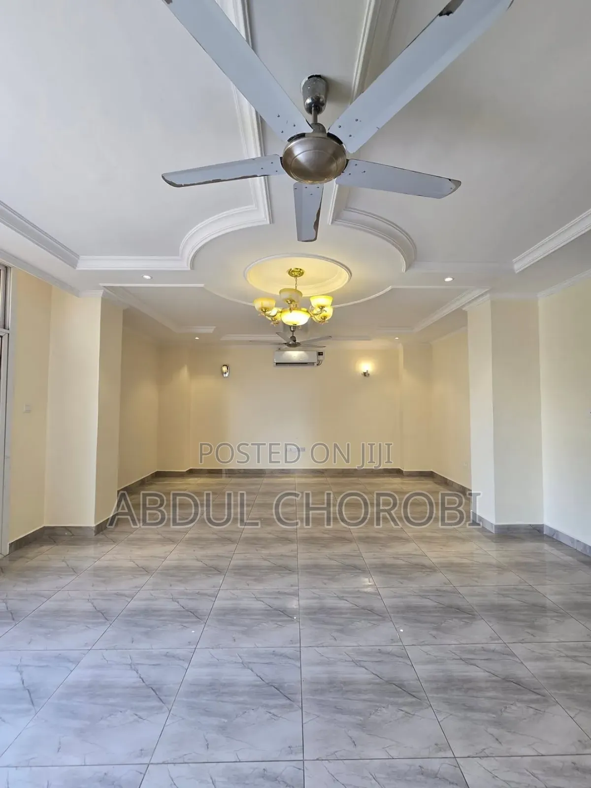 3bdrm Apartment in Upanga West for rent in Upanga West