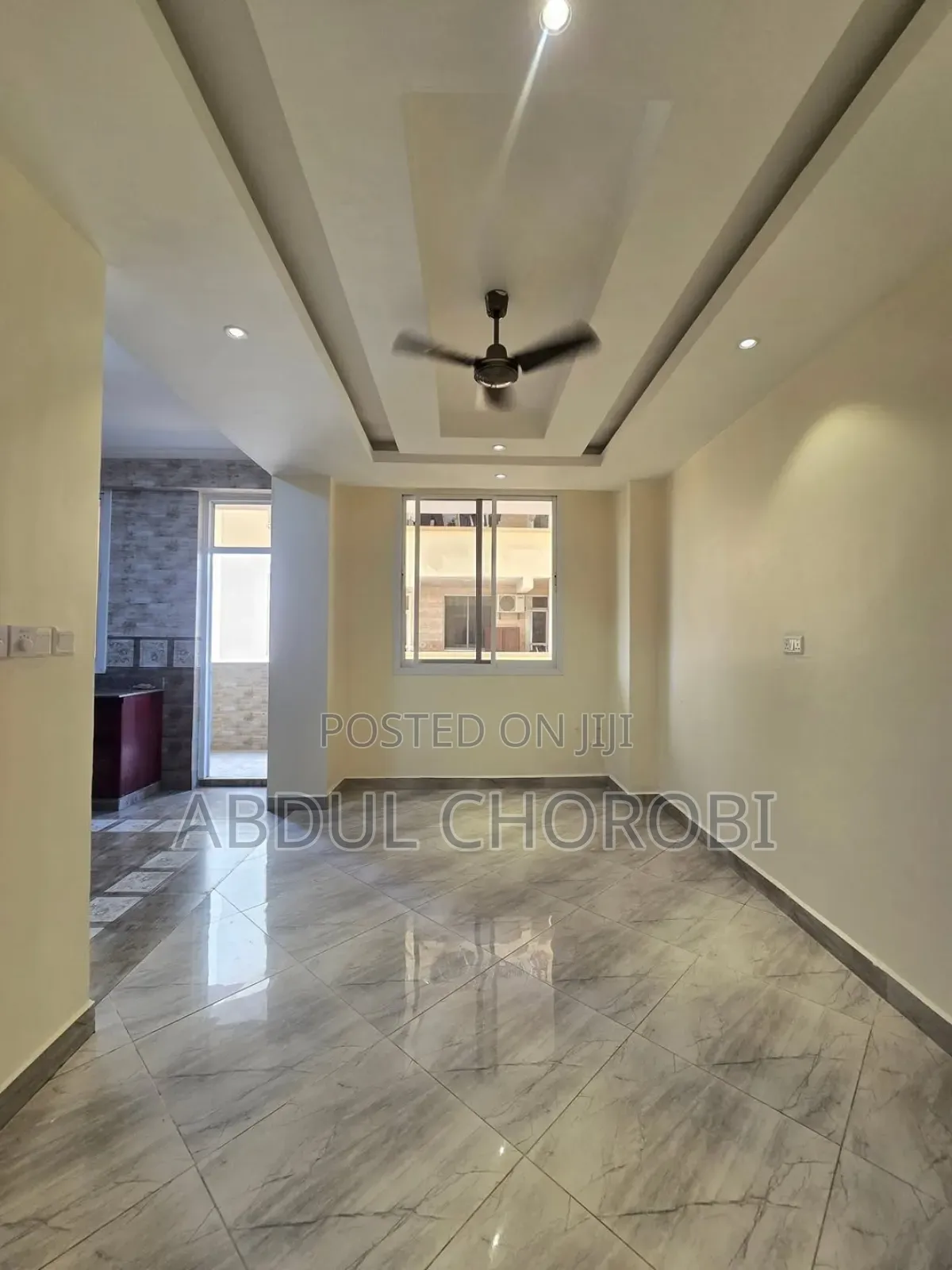 3bdrm Apartment in Upanga West for rent in Upanga West