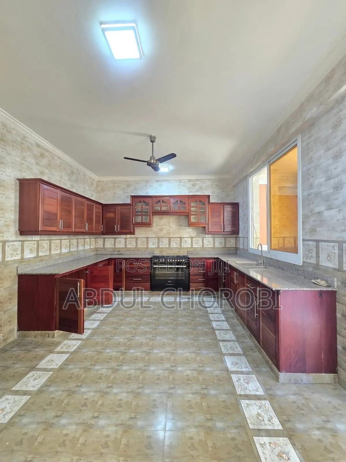 3bdrm Apartment in Upanga West for rent in Upanga West
