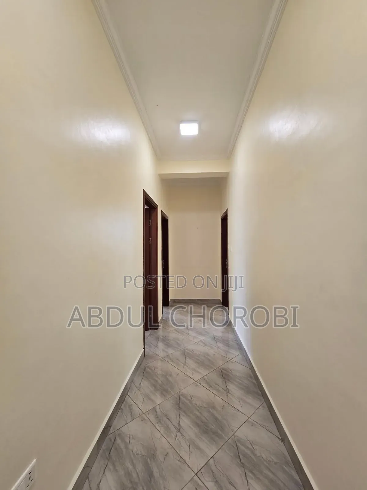 3bdrm Apartment in Upanga West for rent in Upanga West
