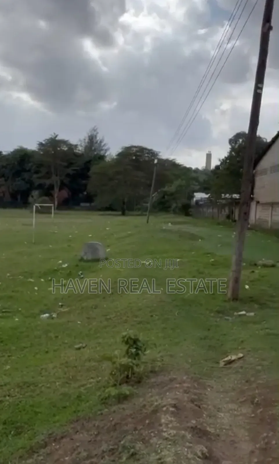 *Themi Industrial Area for Sale in Njiro, Arusha in Njiro