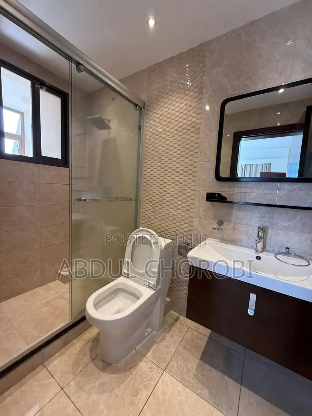 Furnished 1bdrm Penthouse in Masaki for rent in Masaki