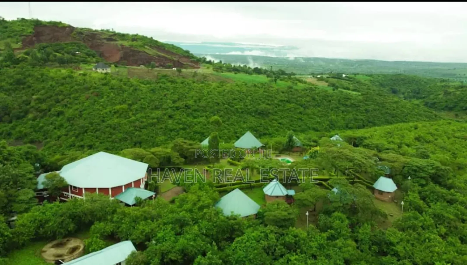 Lodge for Sale at Njiro Arusha in Babati Urban