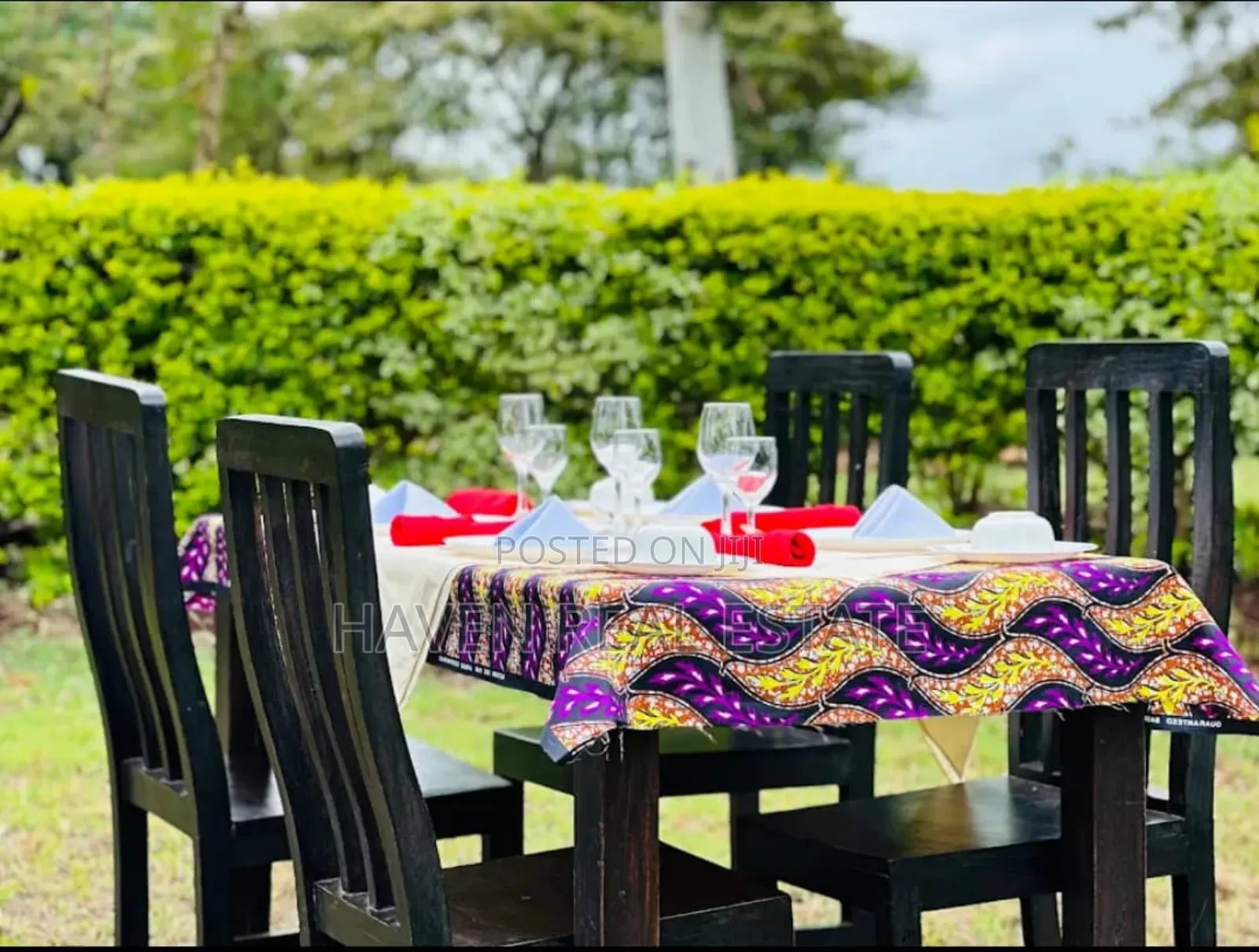 Lodge for Sale at Njiro Arusha in Babati Urban