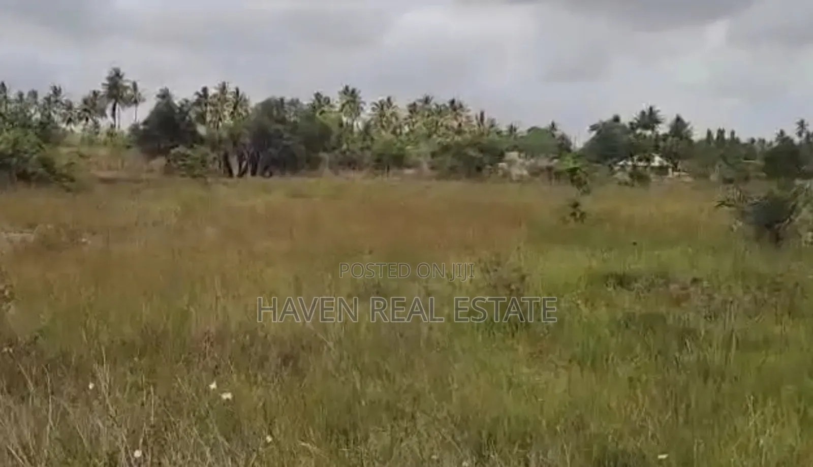 *Industrial Plot Ekari 27 Inauzwa Kigamboni, Mwasonga in Kigamboni