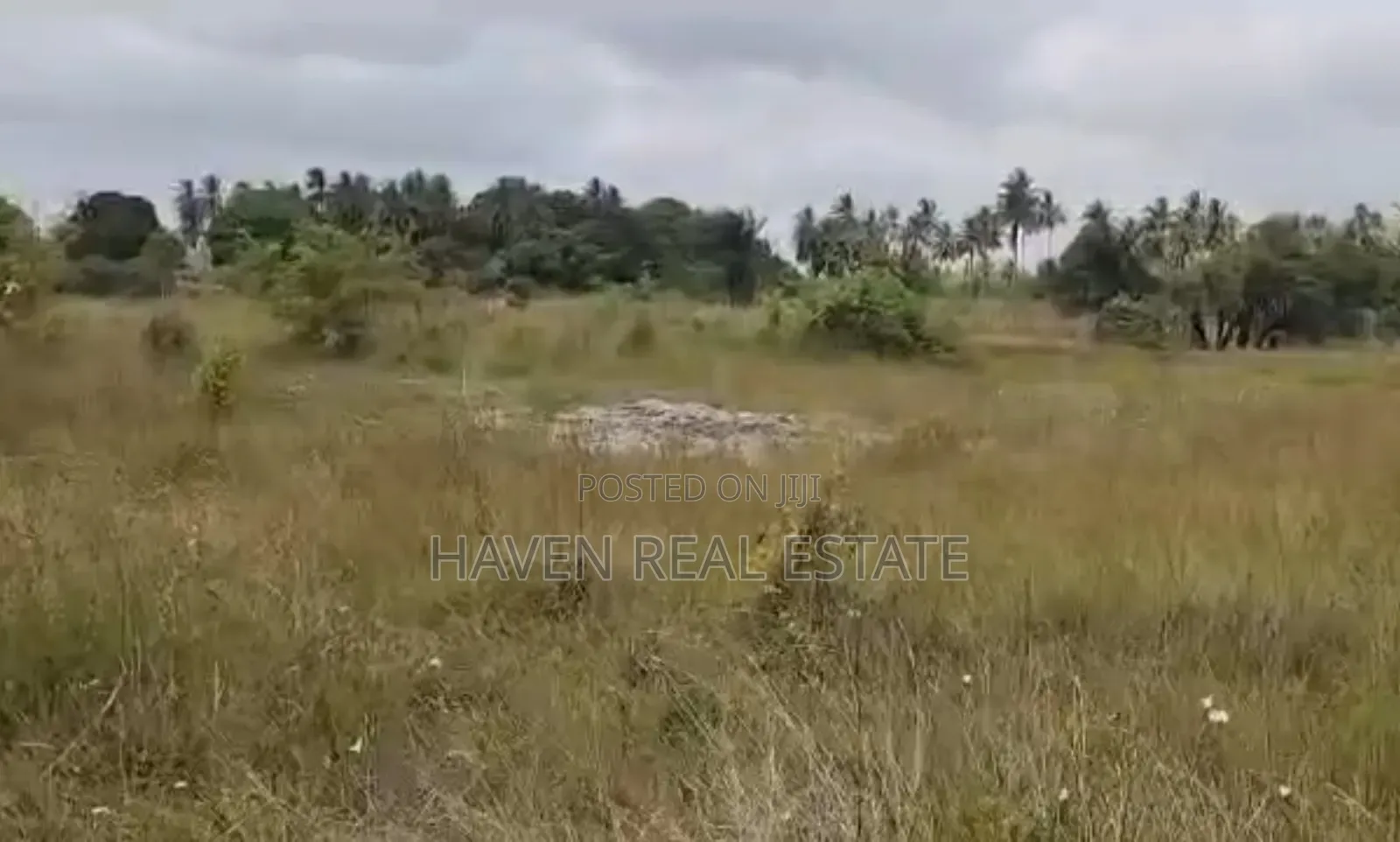 *Industrial Plot Ekari 27 Inauzwa Kigamboni, Mwasonga in Kigamboni