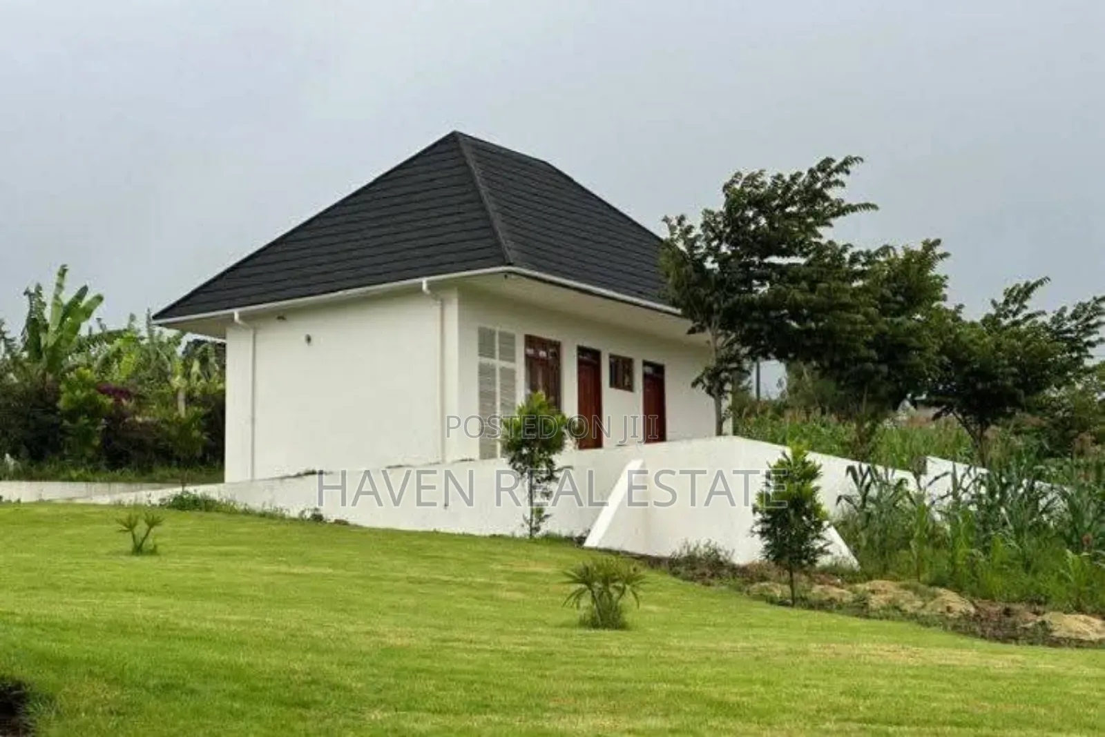 Furnished 4bdrm House in Arusha for sale in Arusha