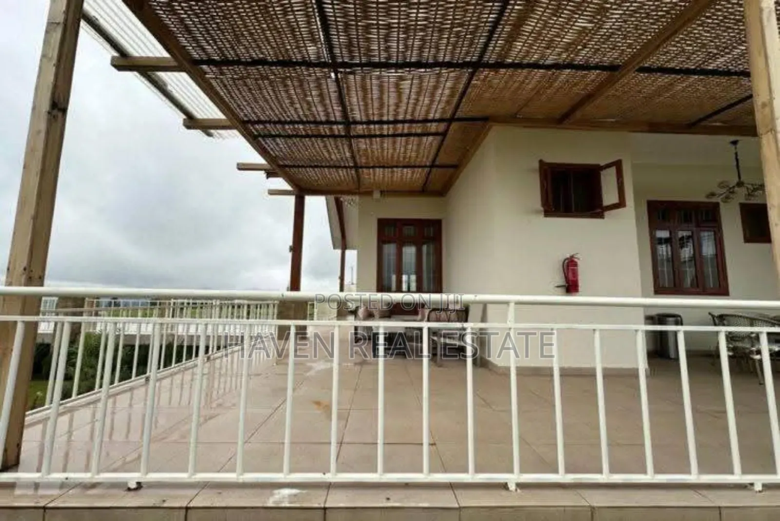 Furnished 4bdrm House in Arusha for sale in Arusha