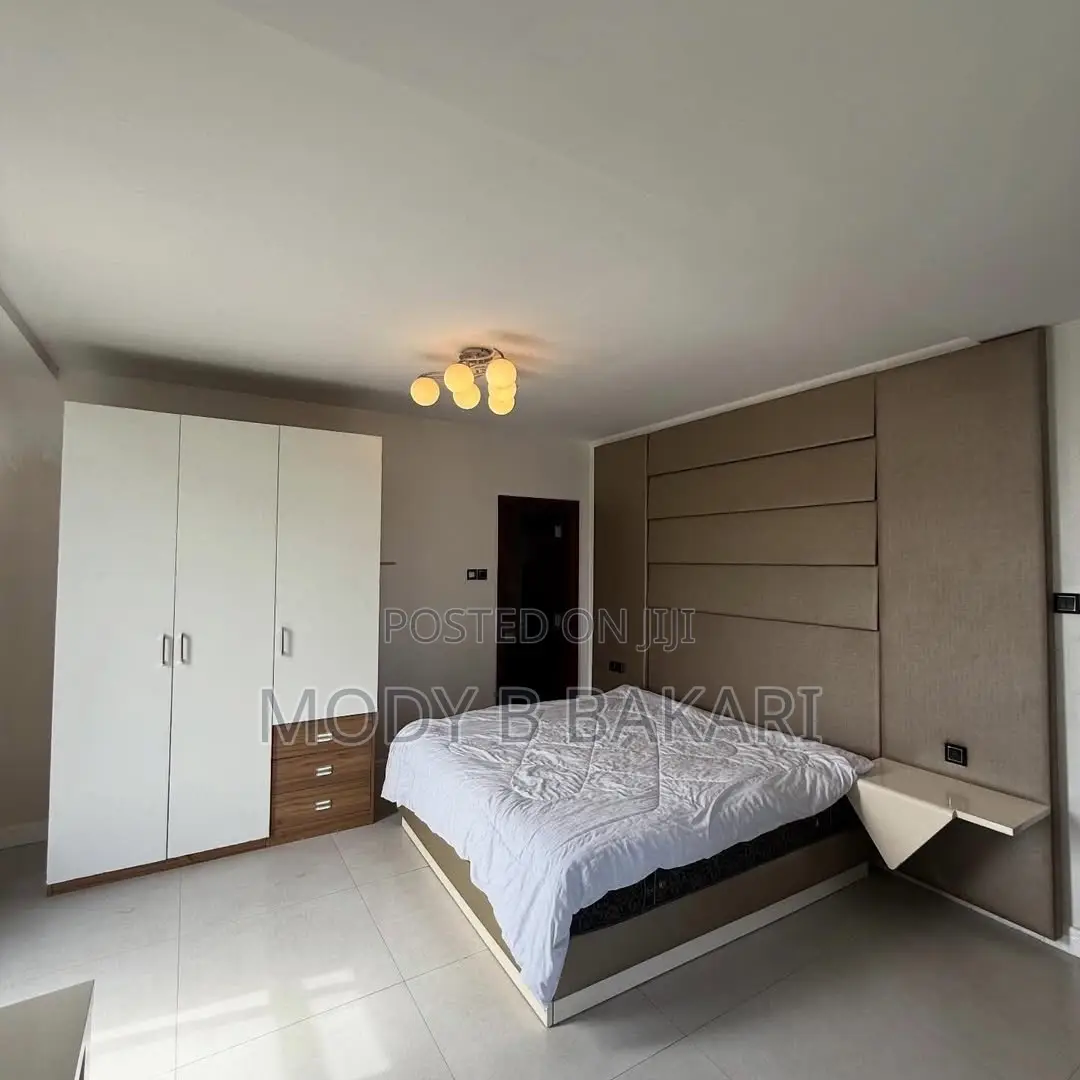 Furnished 1bdrm Penthouse in Masaki for rent in Masaki
