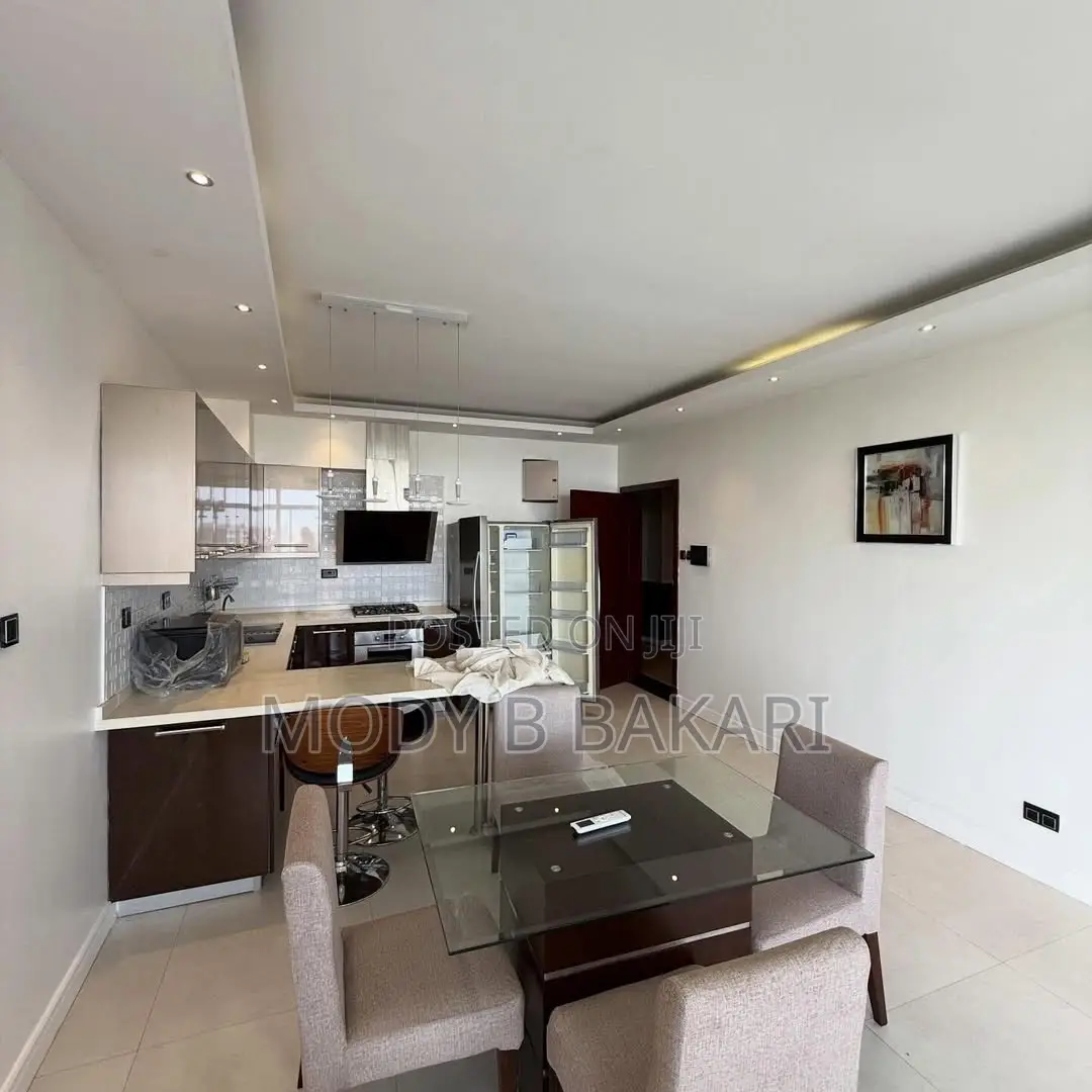 Furnished 1bdrm Penthouse in Masaki for rent in Masaki