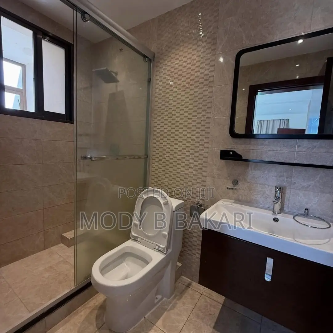 Furnished 1bdrm Penthouse in Masaki for rent in Masaki