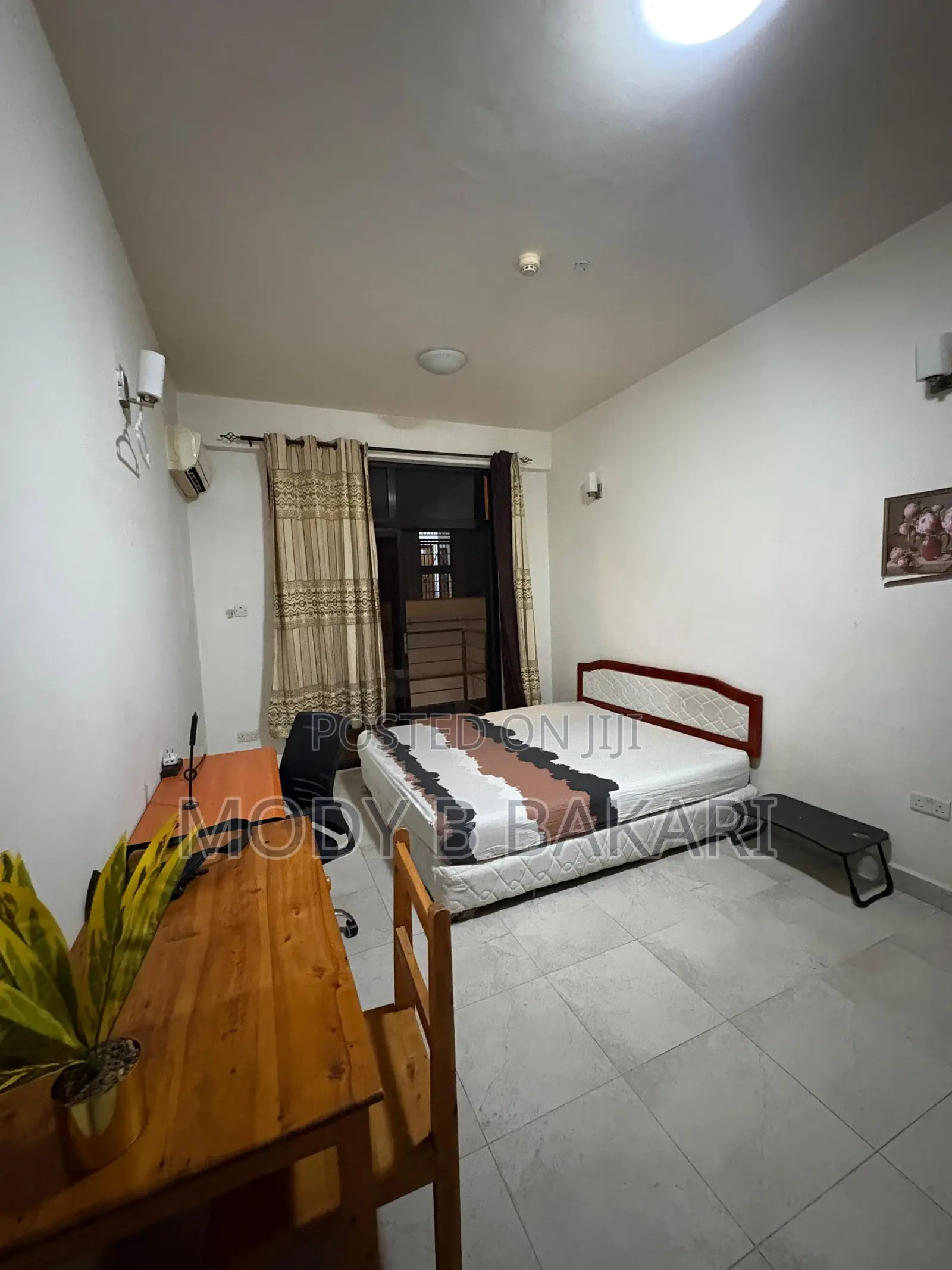 Furnished 3bdrm Apartment in Upanga East for rent in Upanga East