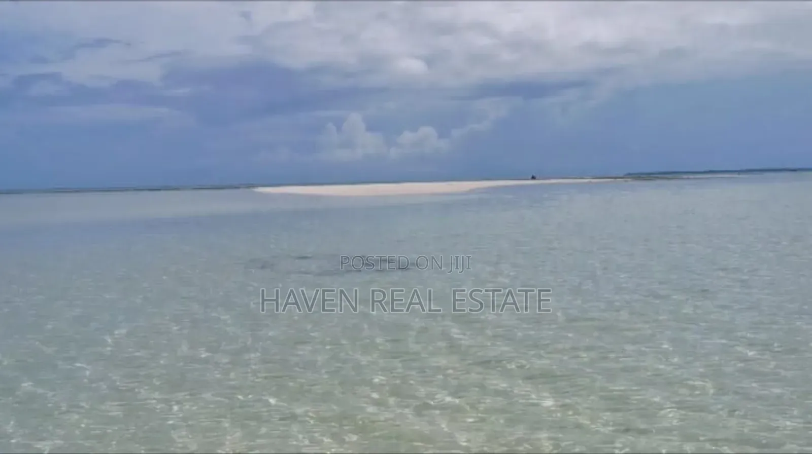  *Beachfront Land for Sale – Uroa, Zanzibar*  in Unguja North