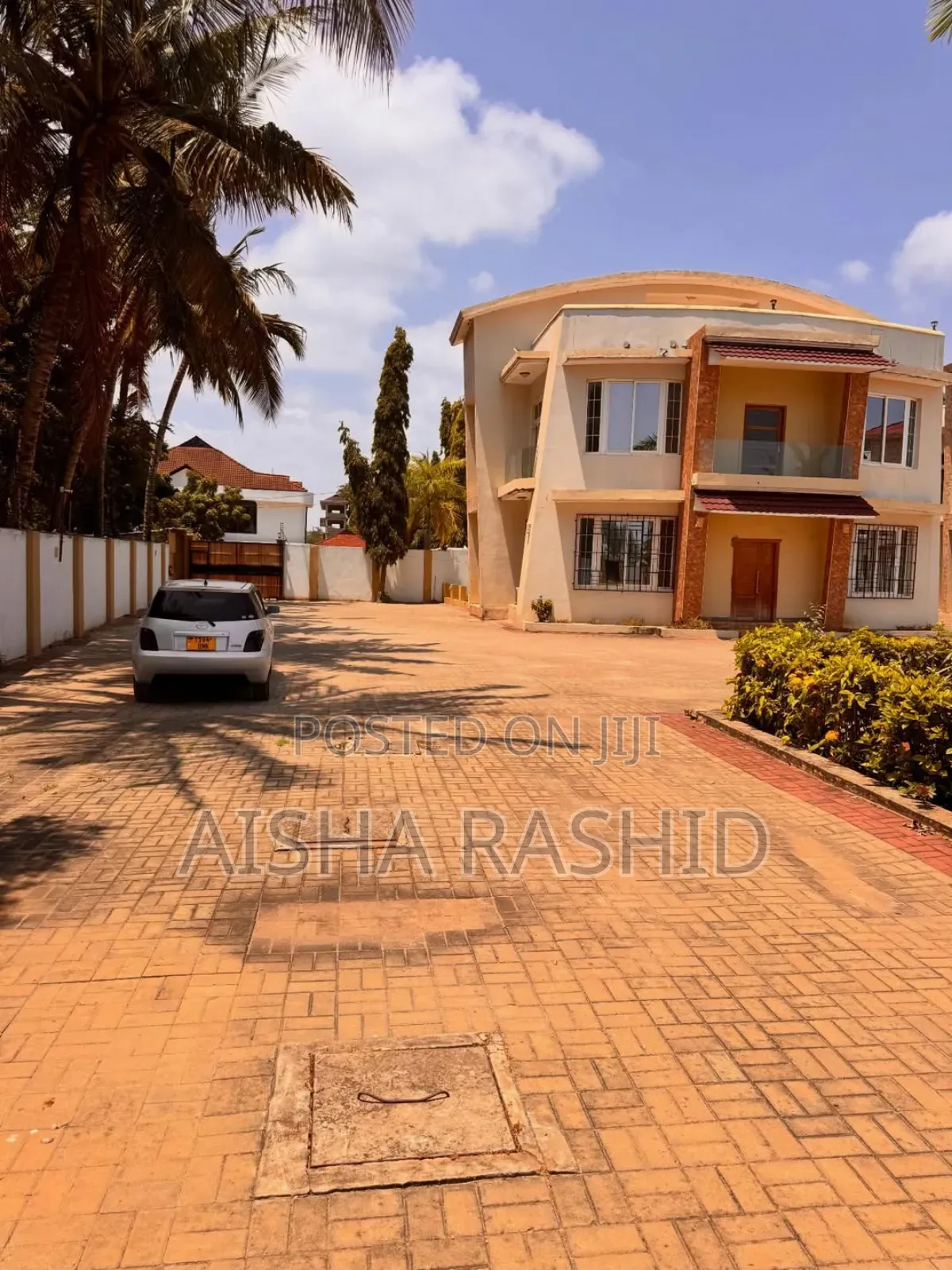 4bdrm Apartment in Mbezi Beach for sale in Mbezi Beach