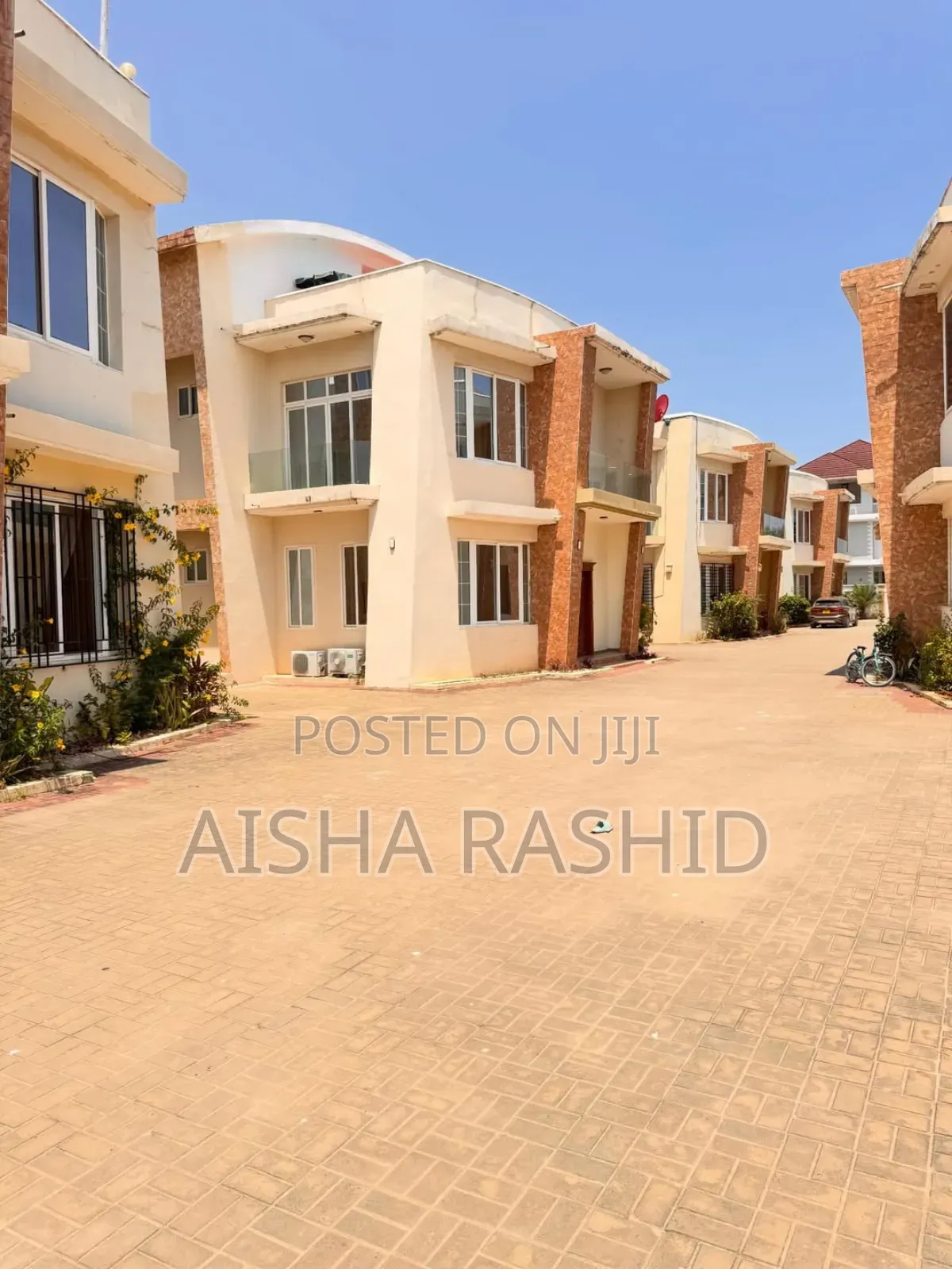 4bdrm Apartment in Mbezi Beach for sale in Mbezi Beach