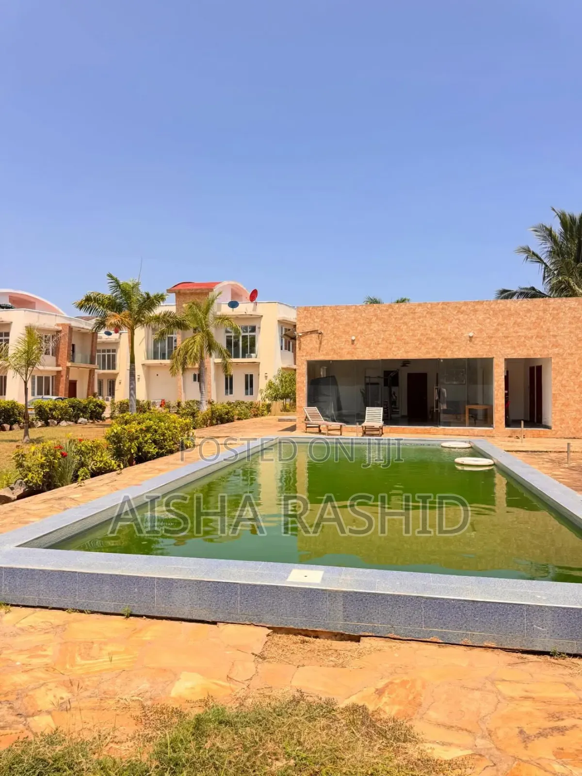 4bdrm Apartment in Mbezi Beach for sale in Mbezi Beach