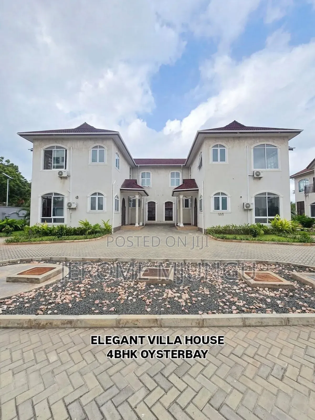 4bdrm Villa in Oyster Bay for rent in Oyster Bay
