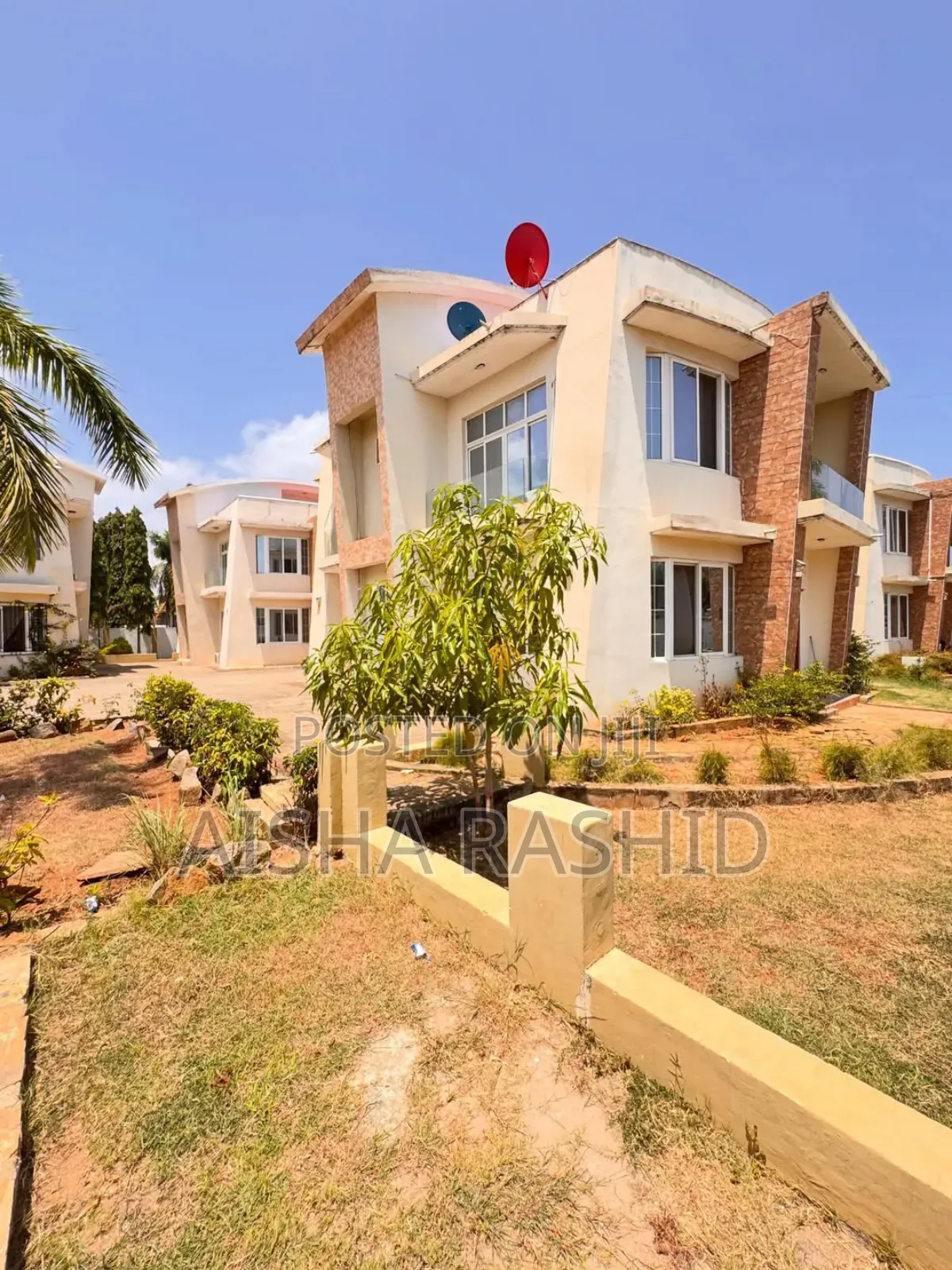 4bdrm Apartment in Mbezi Beach for sale in Mbezi Beach