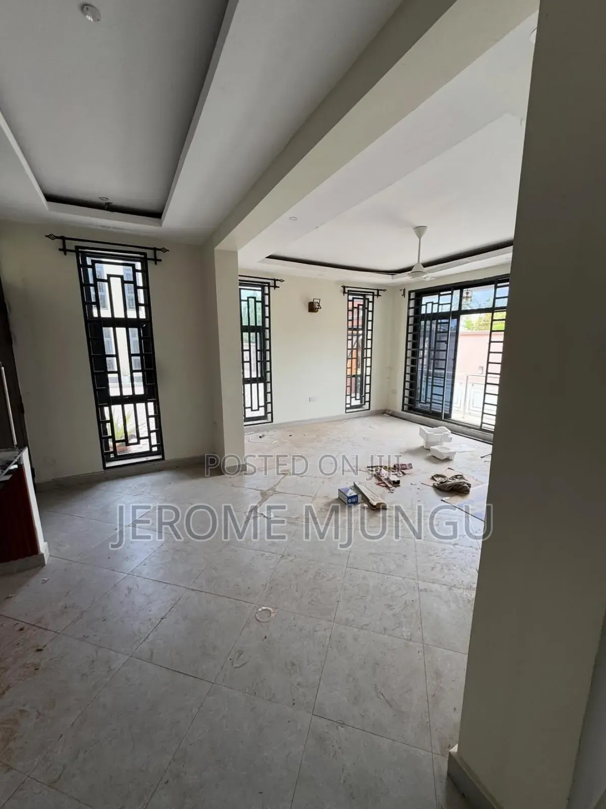 2bdrm Apartment in Mbezi for rent in Mbezi