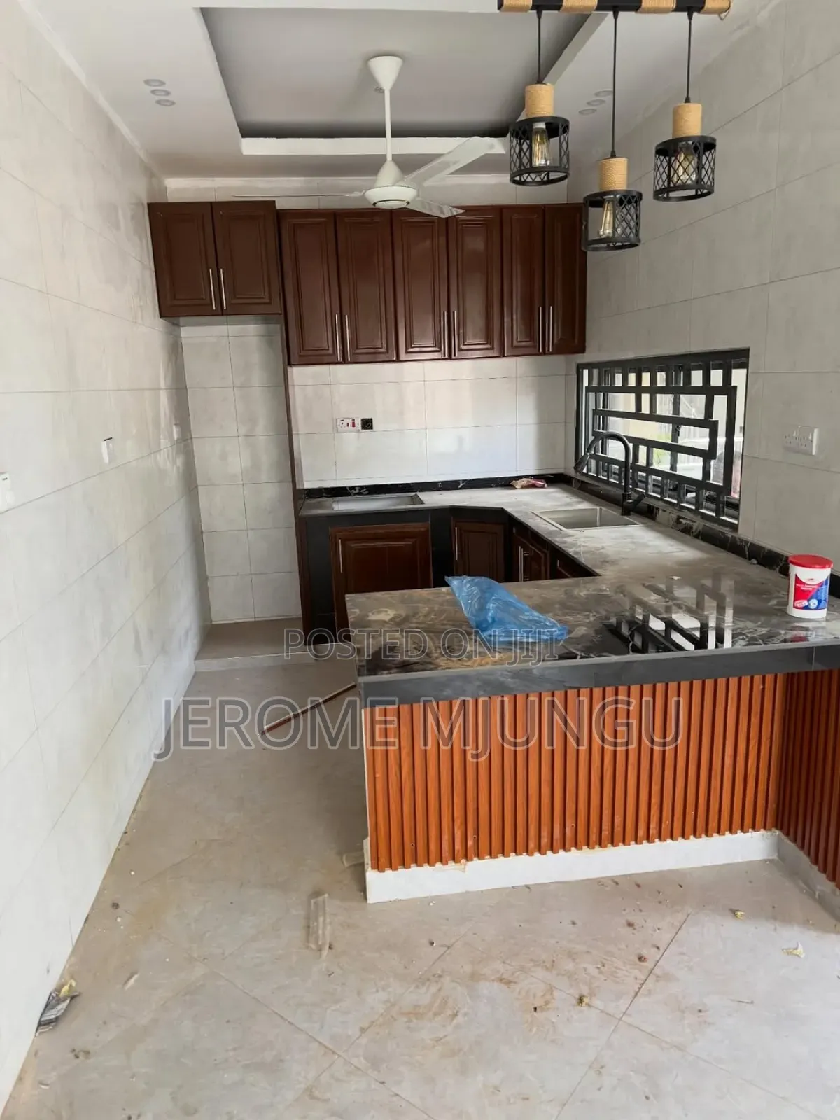 2bdrm Apartment in Mbezi for rent in Mbezi