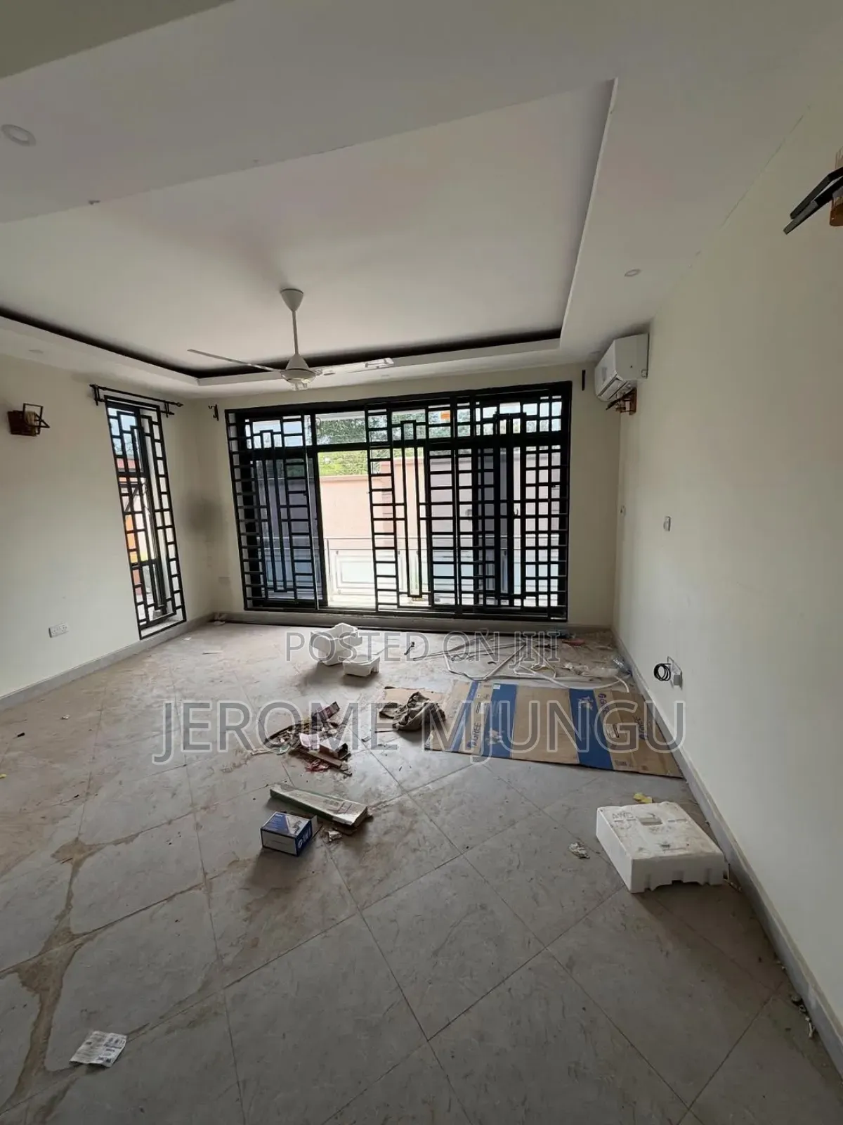 2bdrm Apartment in Mbezi for rent in Mbezi