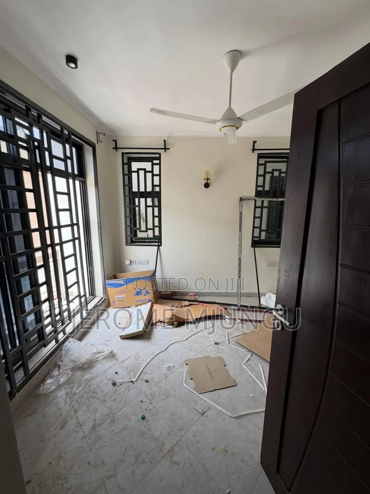 2bdrm Apartment in Mbezi for rent in Mbezi