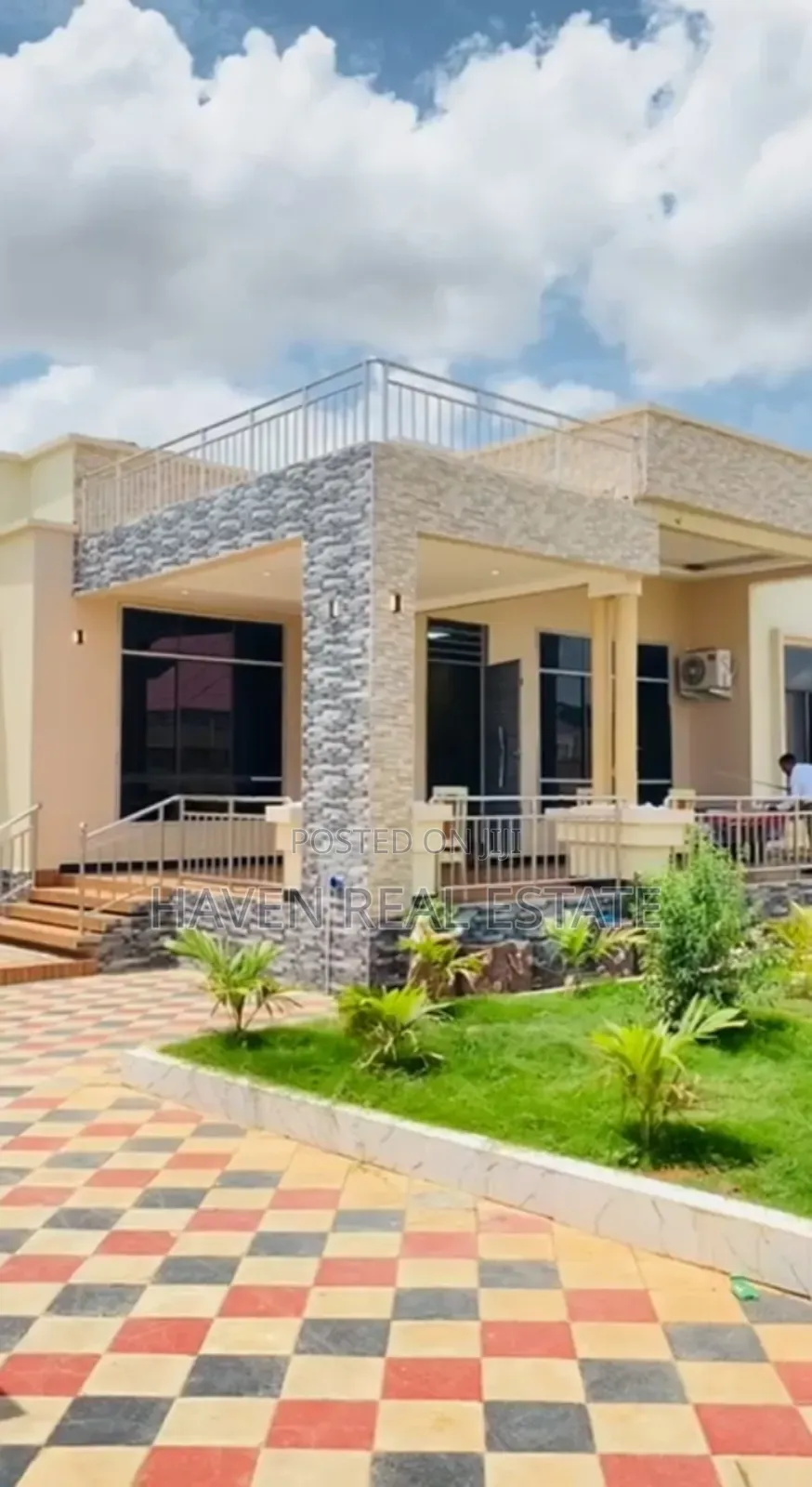 4bdrm House in Dodoma Rural for sale in Dodoma Rural