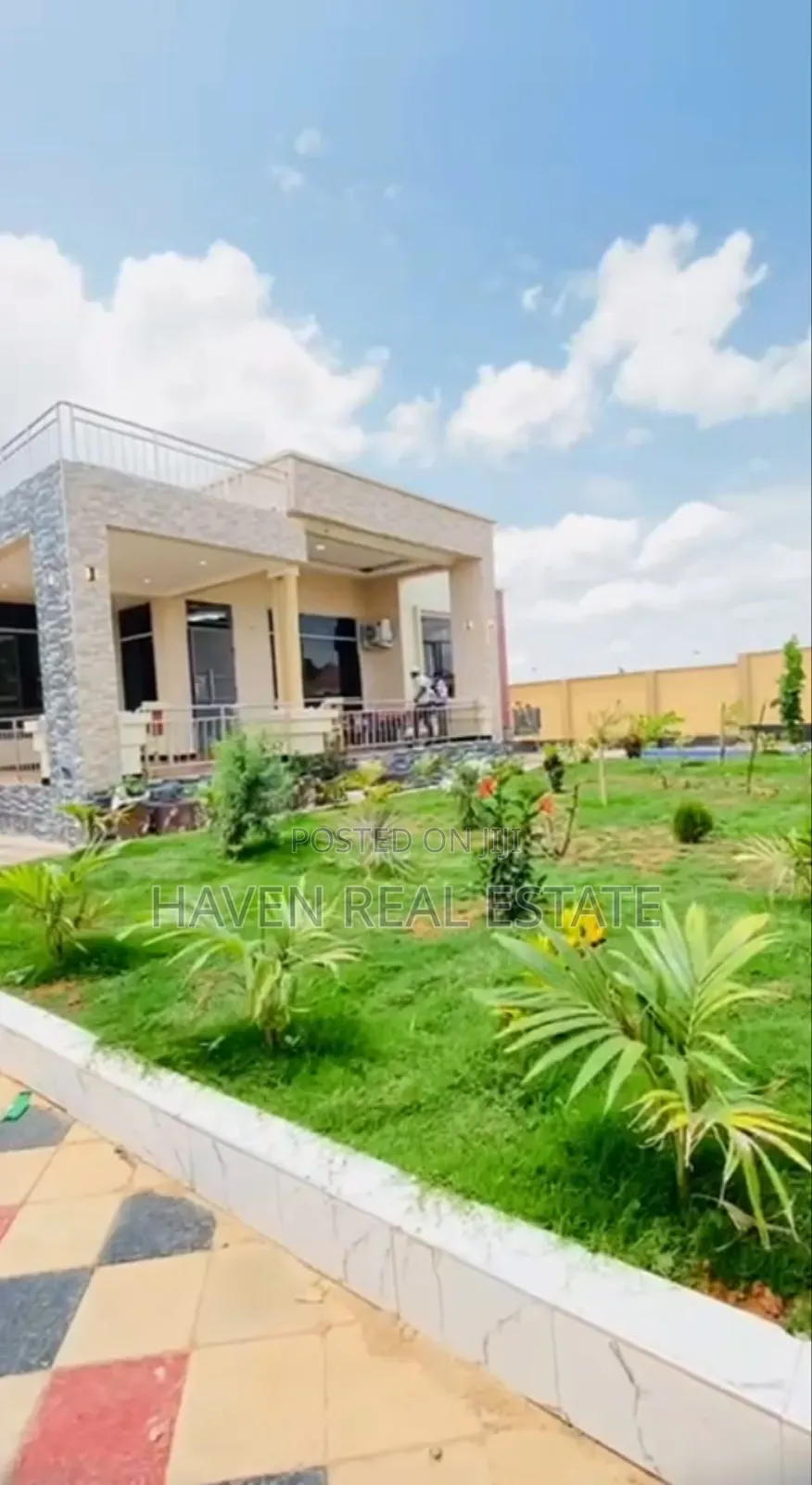 4bdrm House in Dodoma Rural for sale in Dodoma Rural